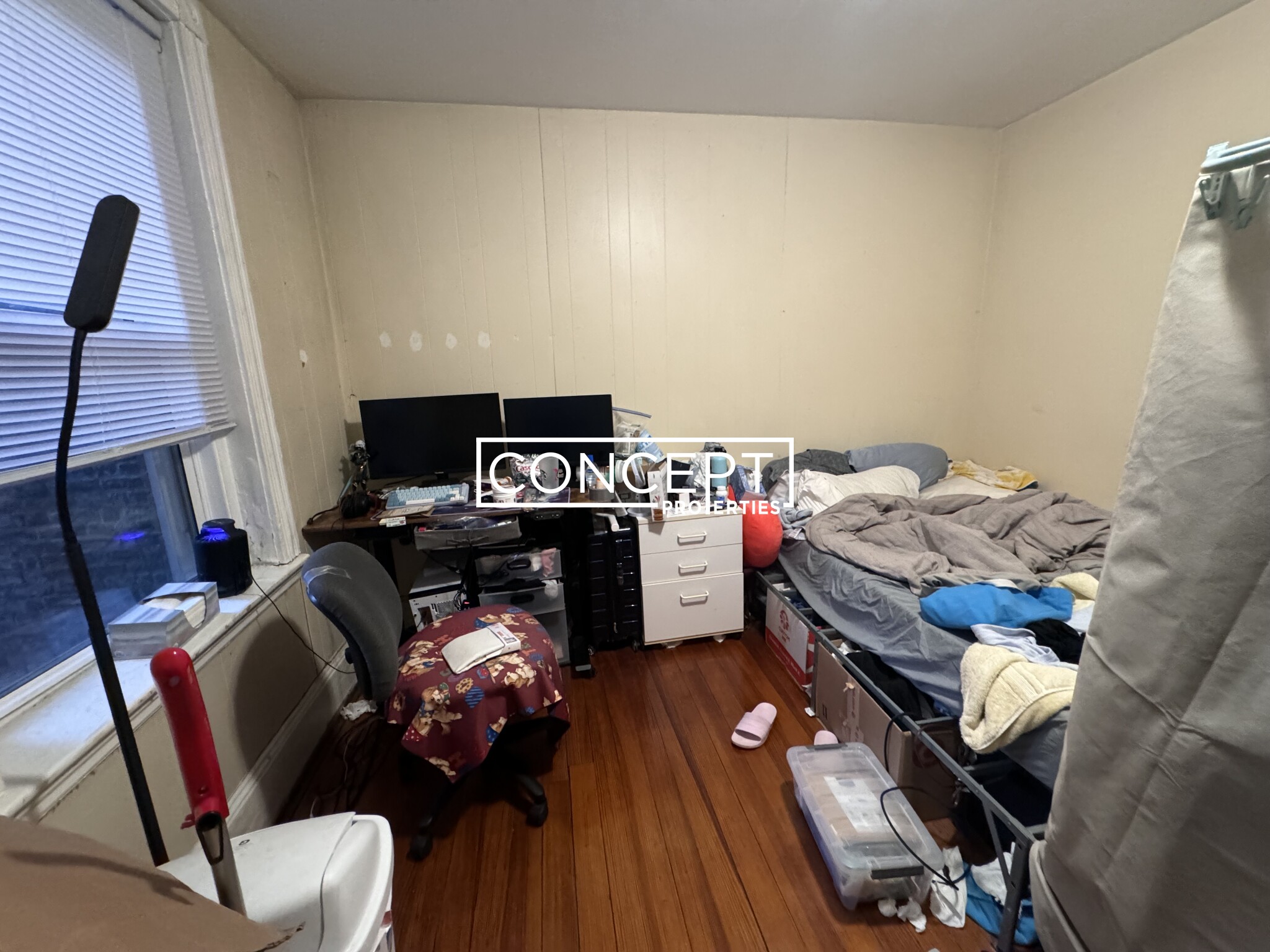 69 South Huntington Ave, Jamaica Plain