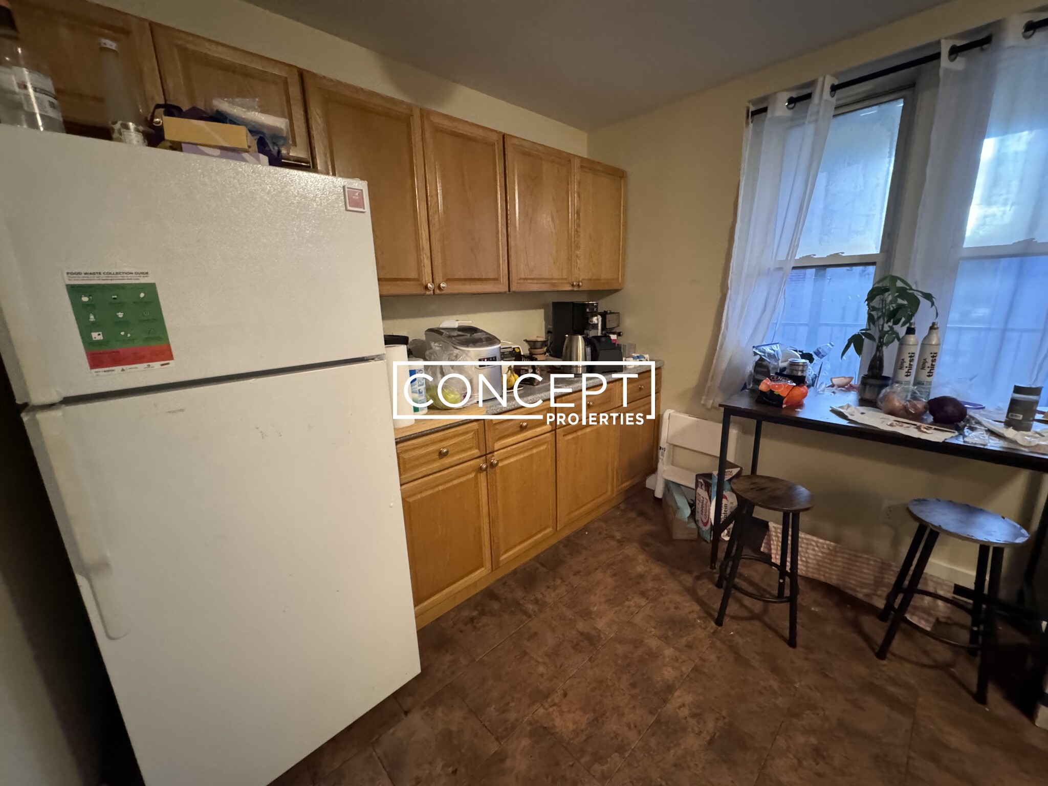 69 South Huntington Ave, Jamaica Plain