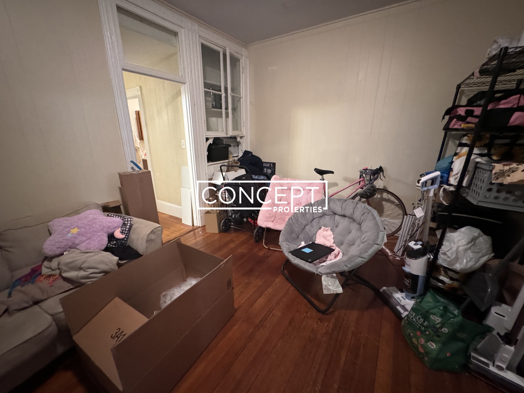 69 South Huntington Ave, Jamaica Plain