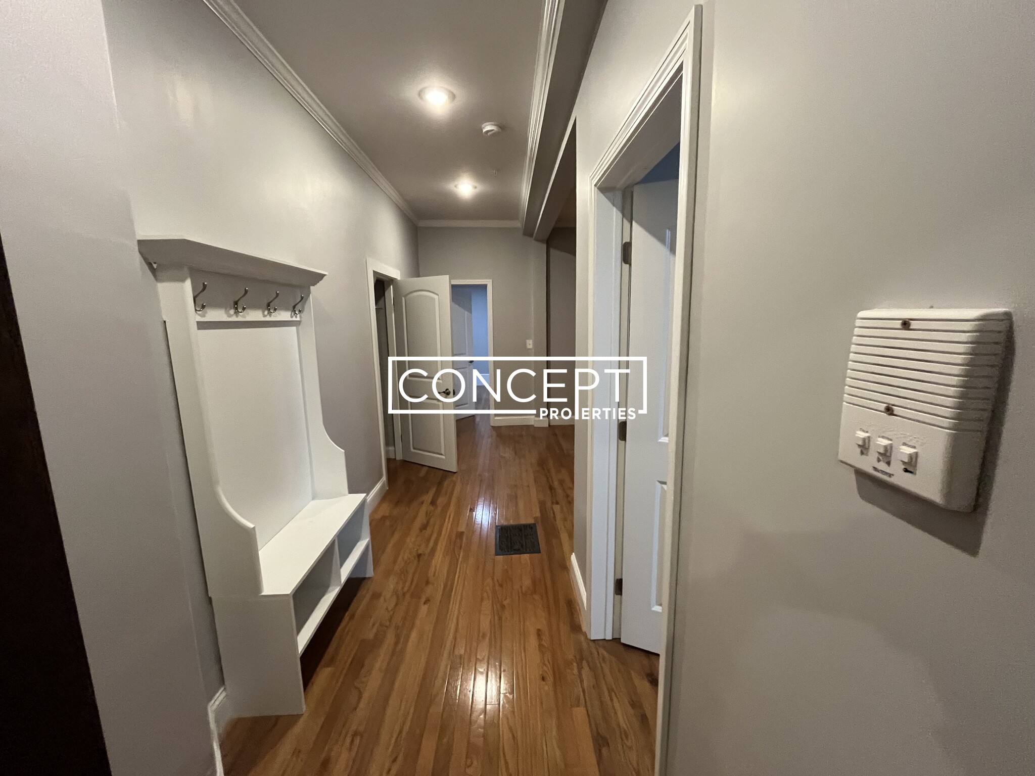 Concept Properties