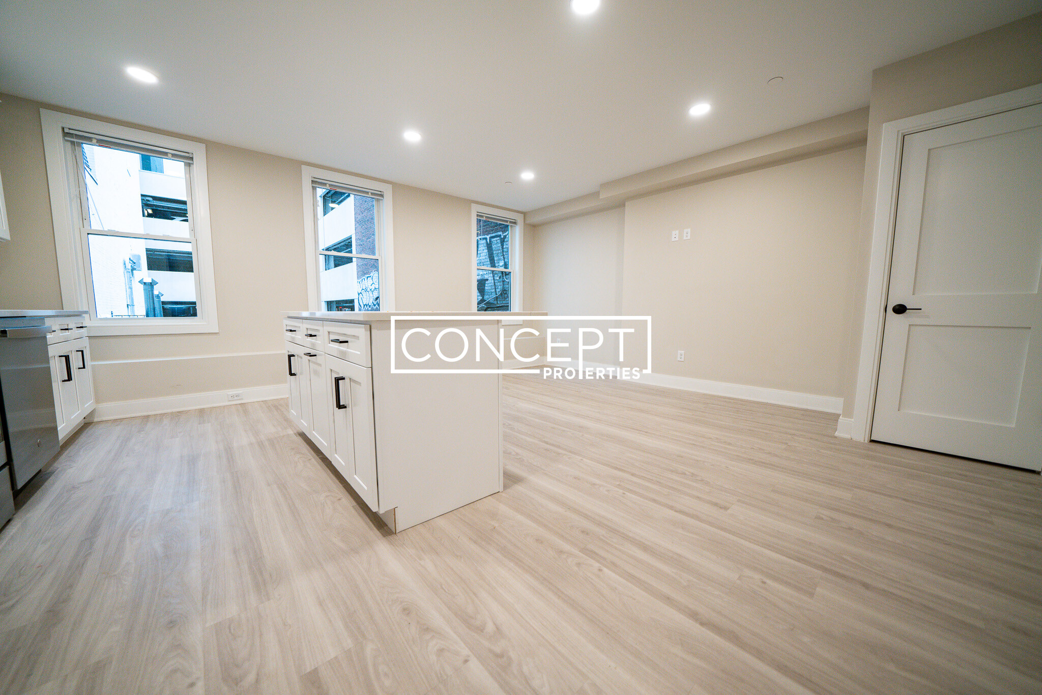 220-222 Tremont St, Downtown