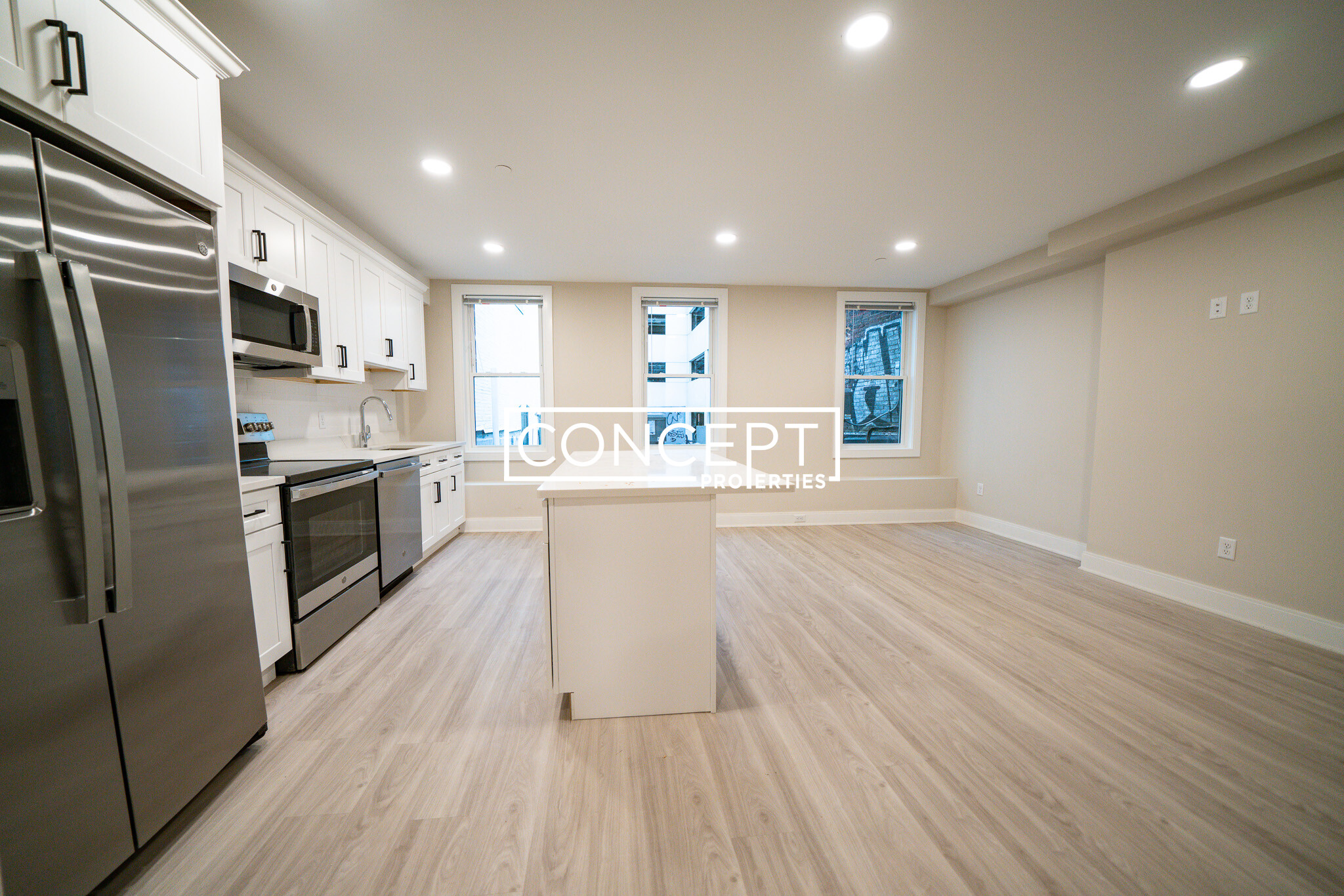 220-222 Tremont St, Downtown