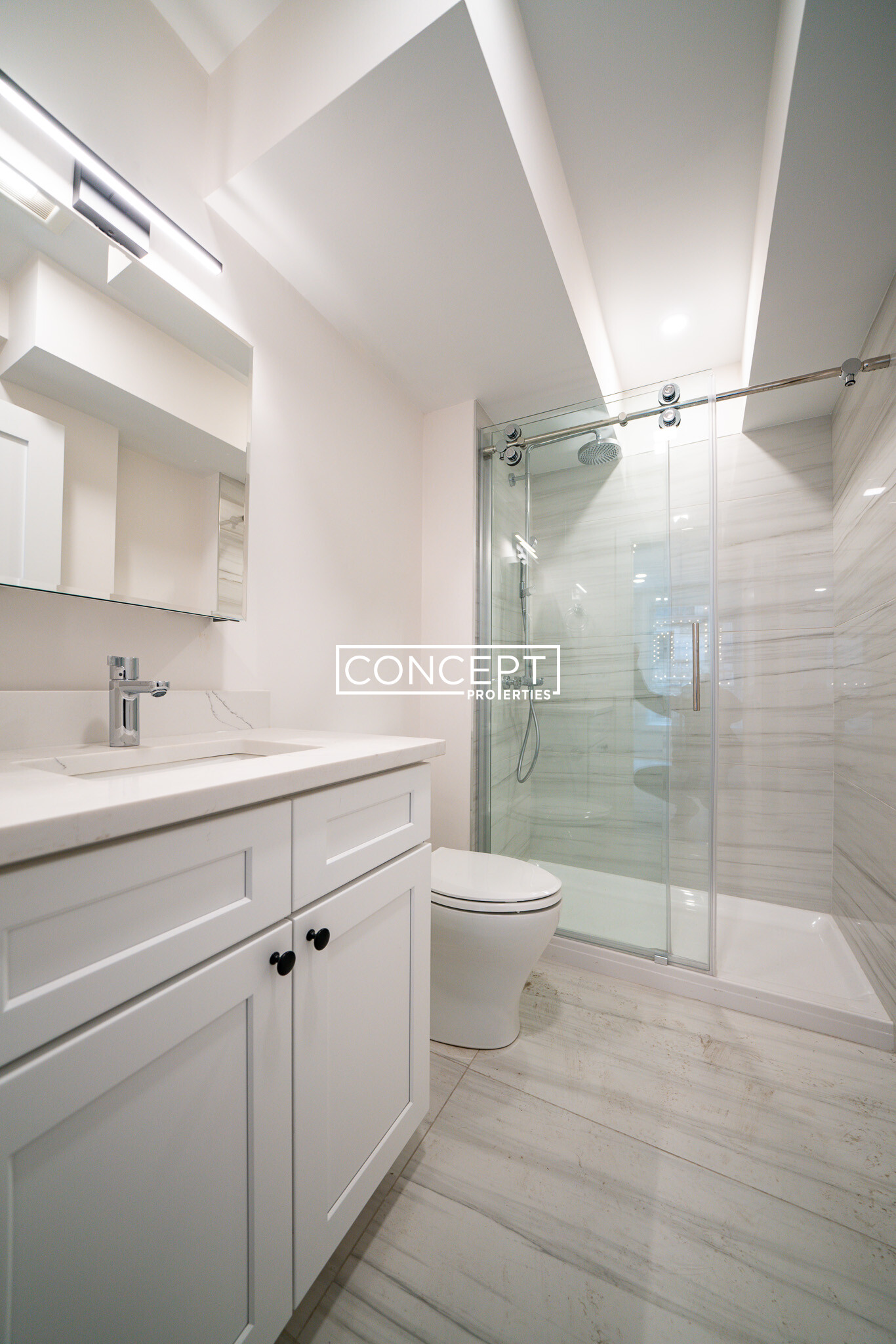 220-222 Tremont St, Downtown