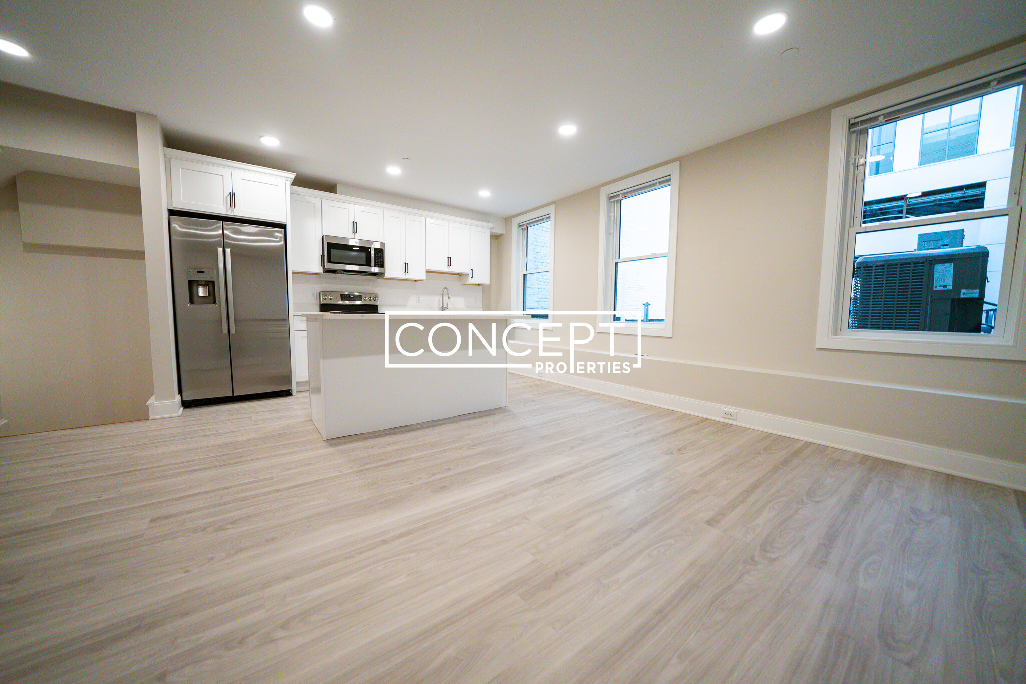 220-222 Tremont St, Downtown