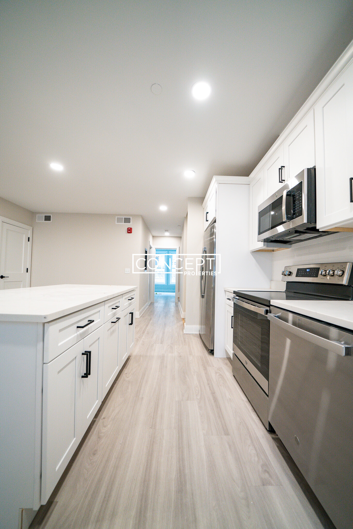 220-222 Tremont St, Downtown