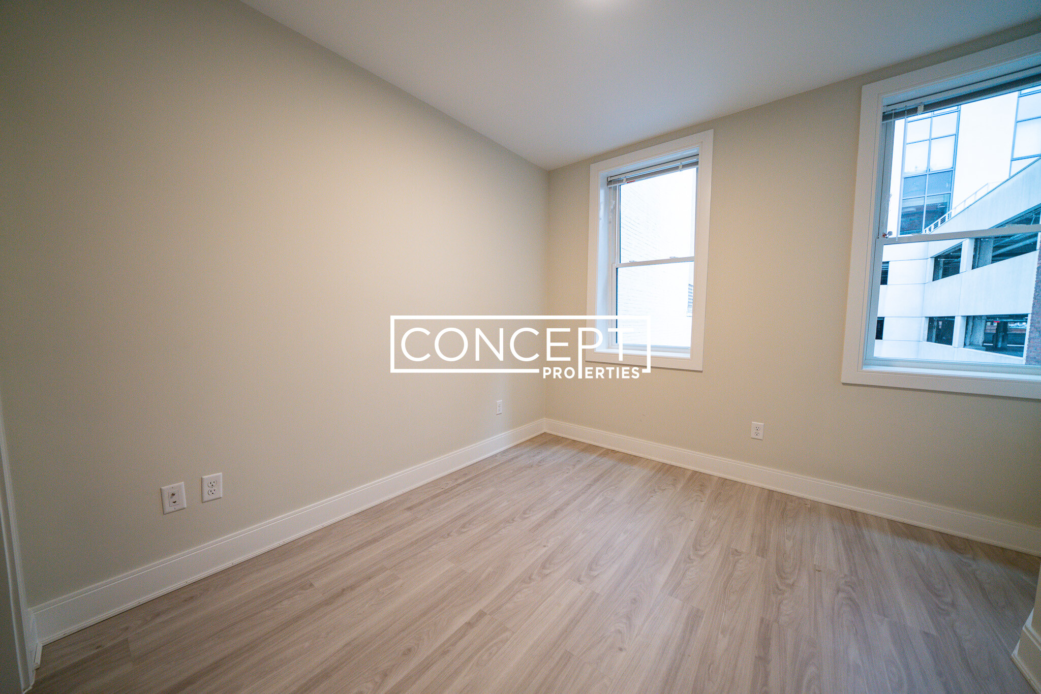 220-222 Tremont St, Downtown