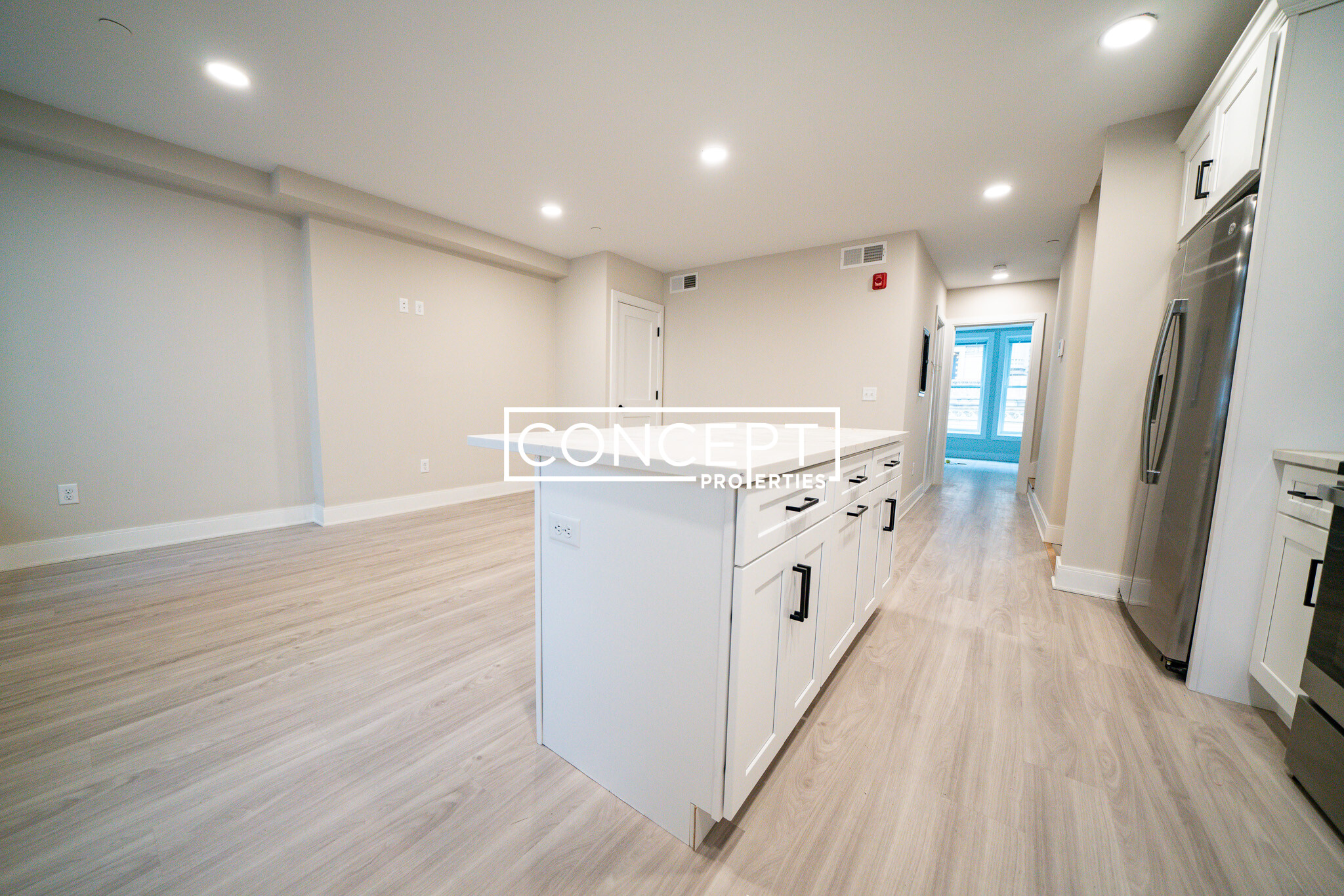 220-222 Tremont St, Downtown