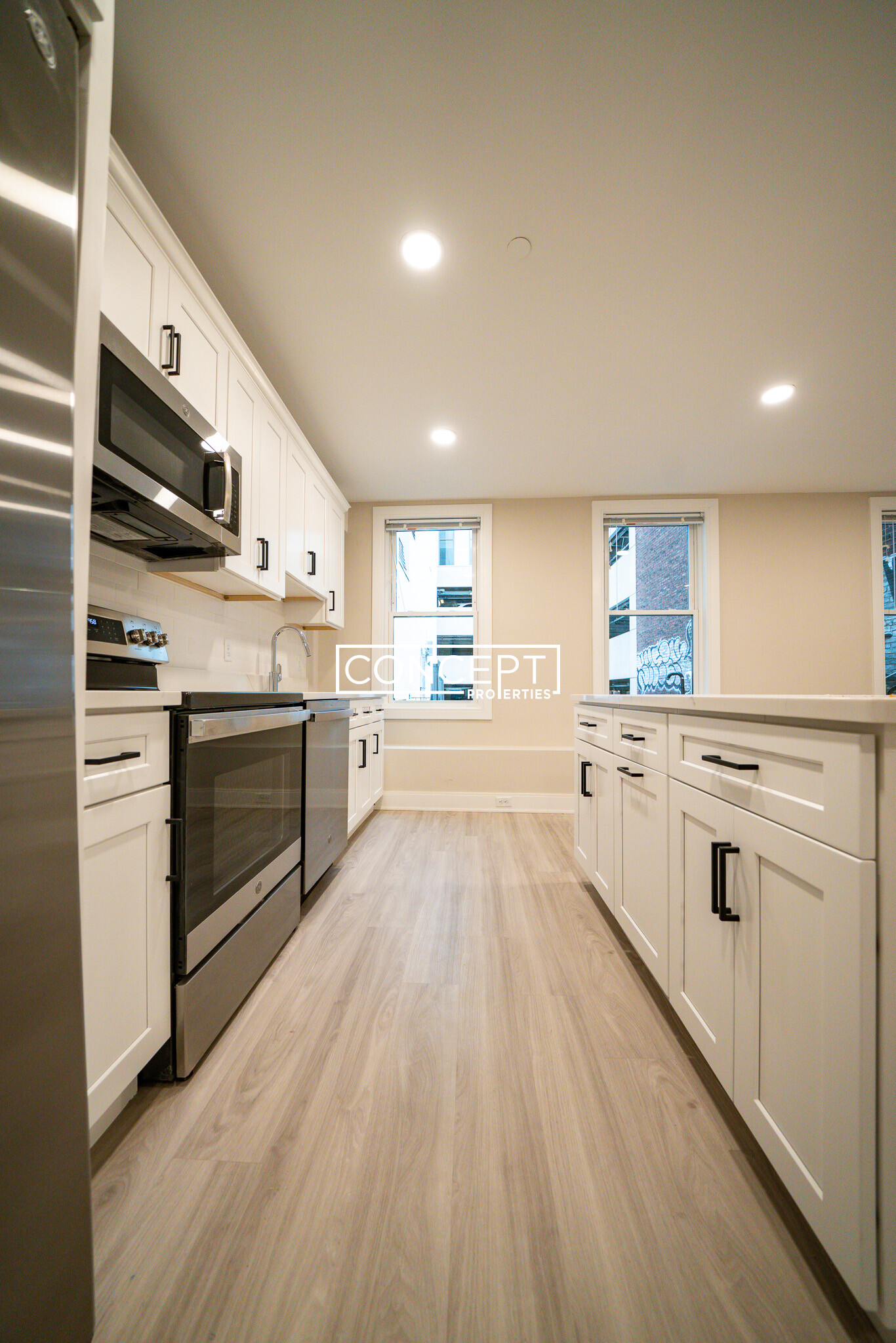 220-222 Tremont St, Downtown