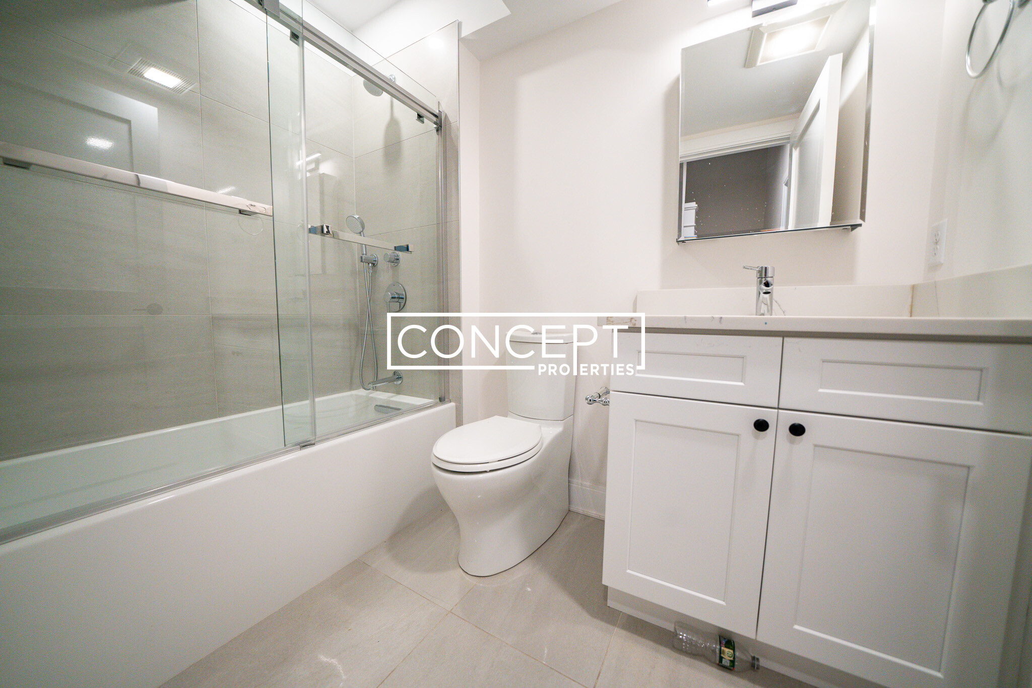 220-222 Tremont St, Downtown