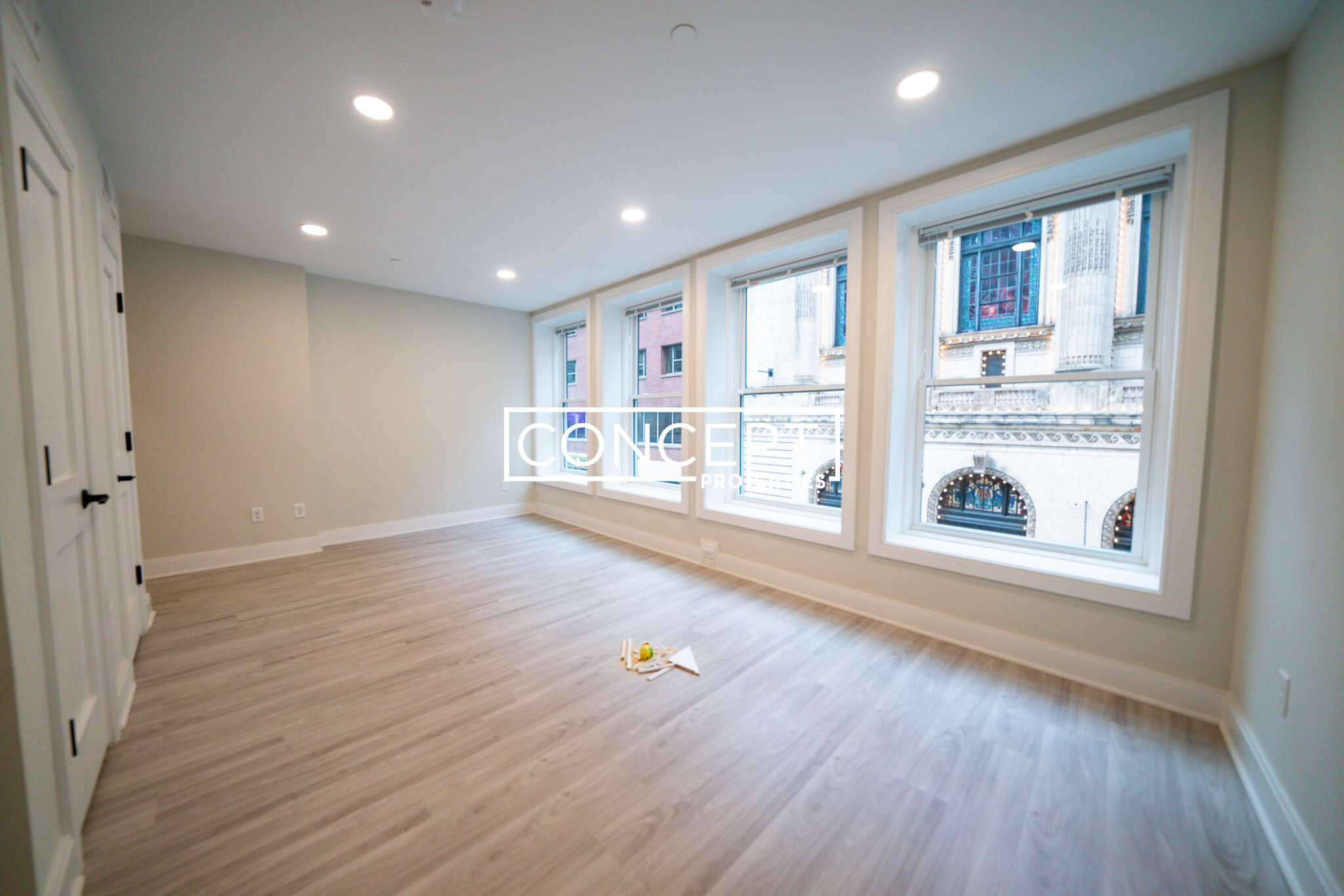 220-222 Tremont St, Downtown