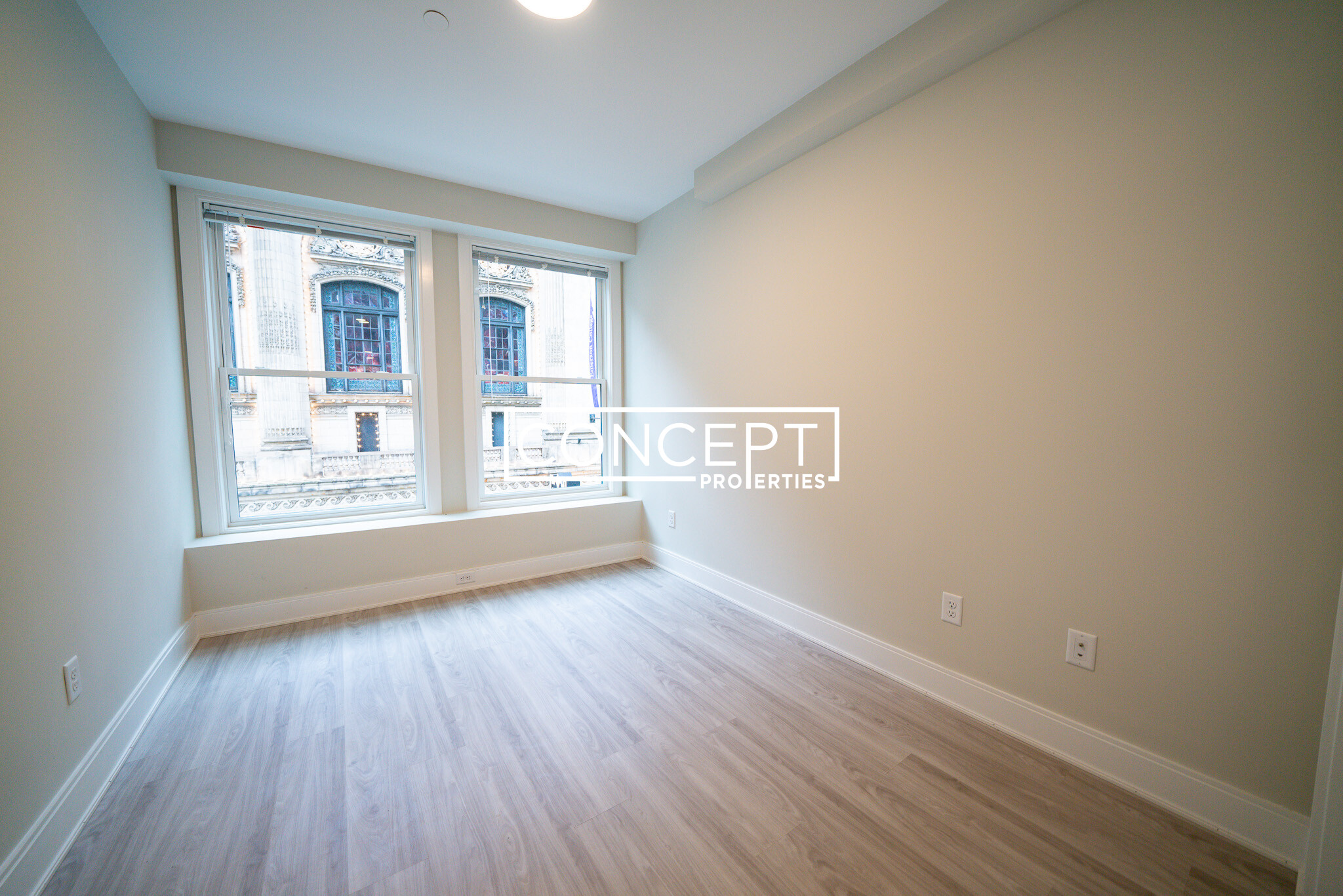 220-222 Tremont St, Downtown