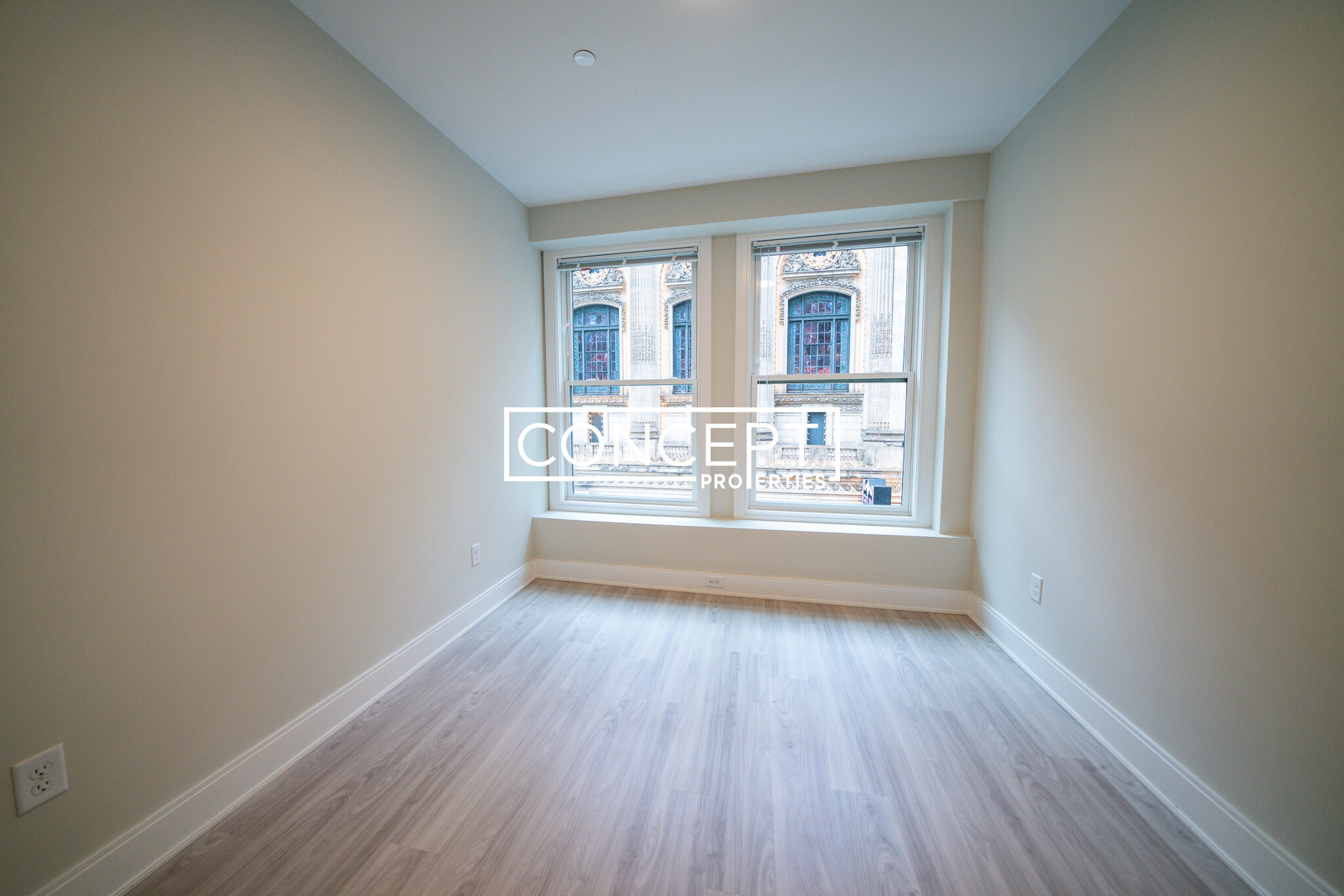 220-222 Tremont St, Downtown