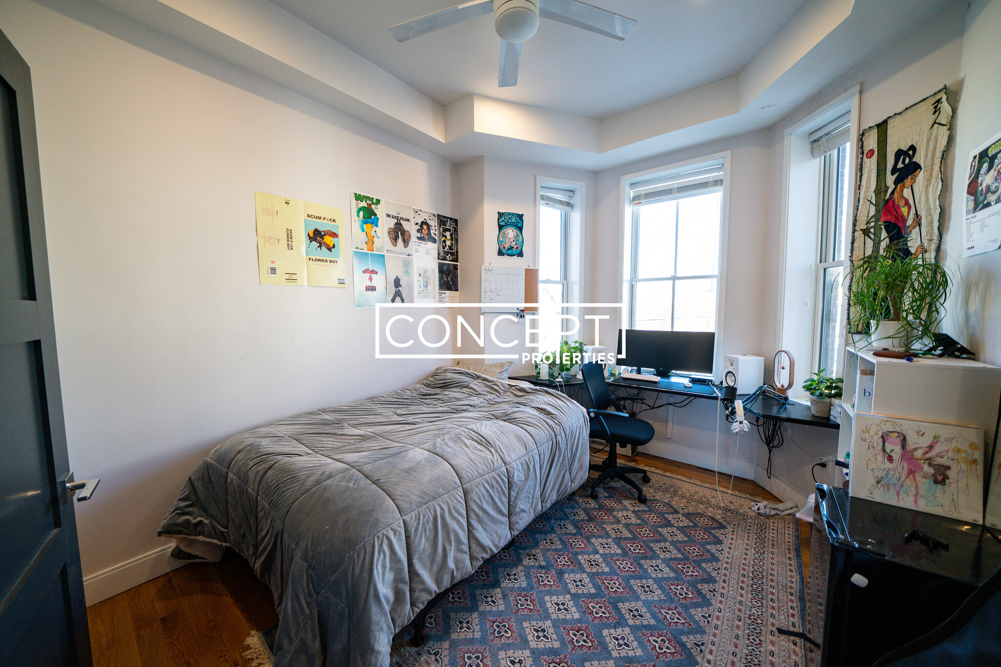 11 Highland Park Ave, Roxbury