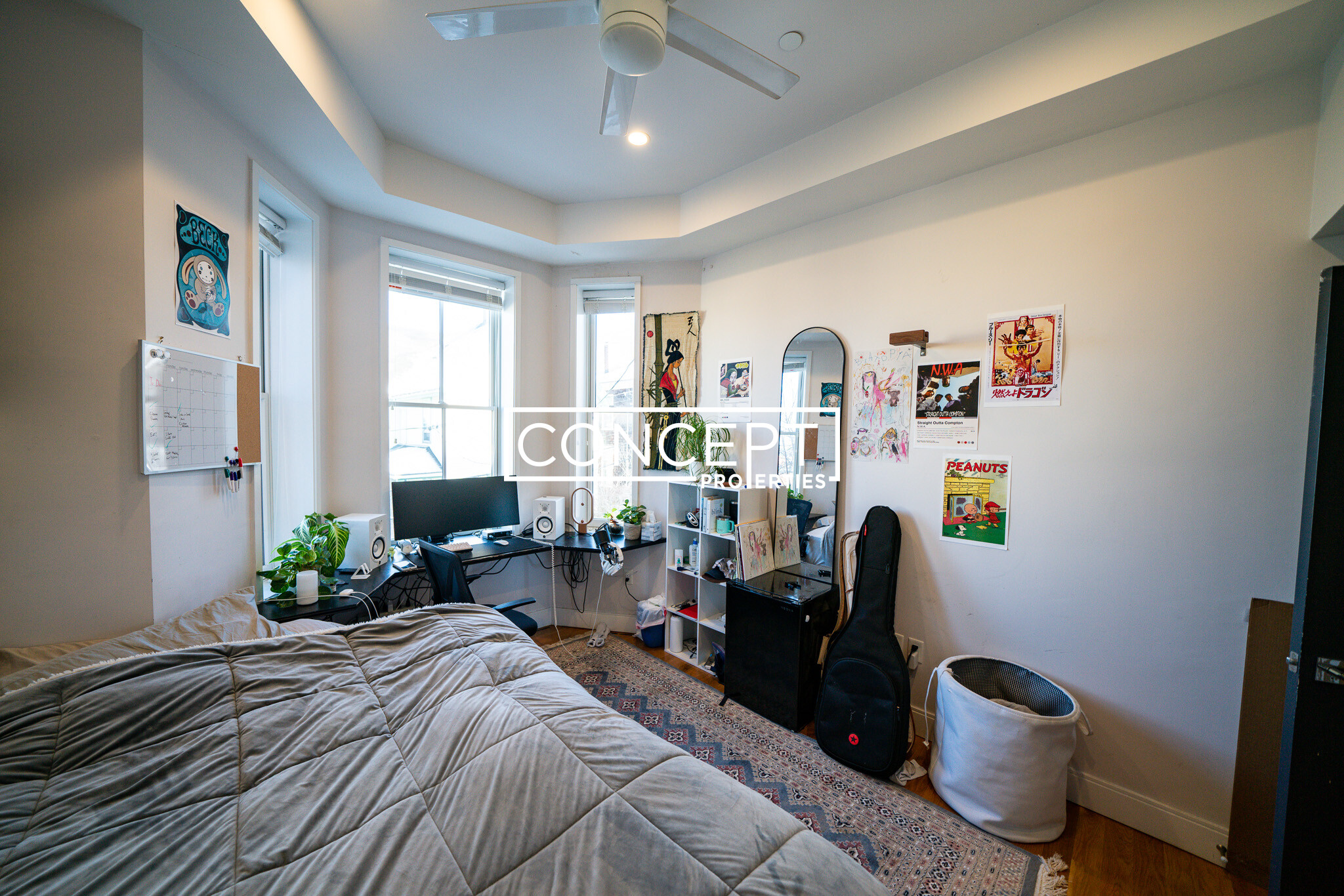 11 Highland Park Ave, Roxbury