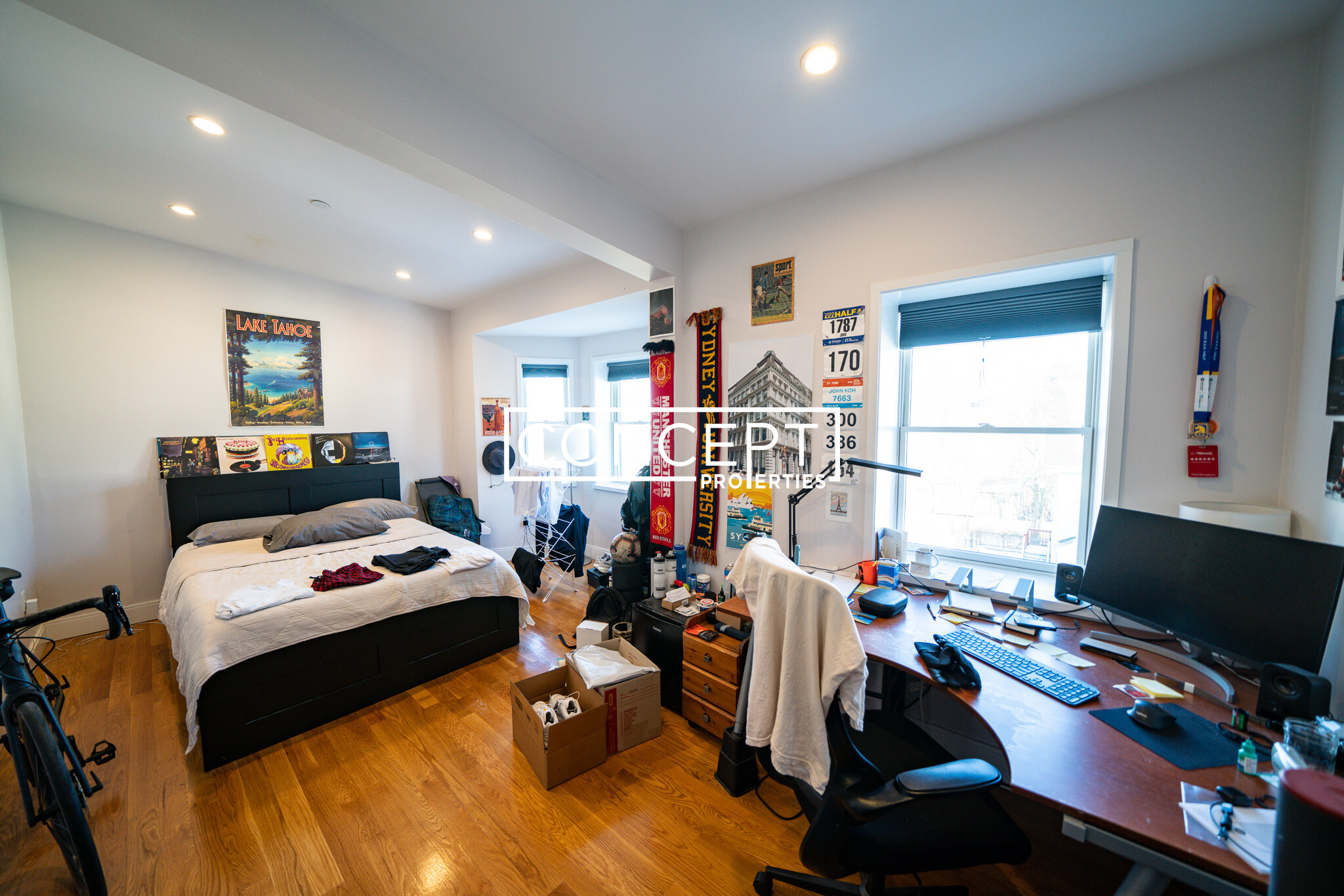 11 Highland Park Ave, Roxbury