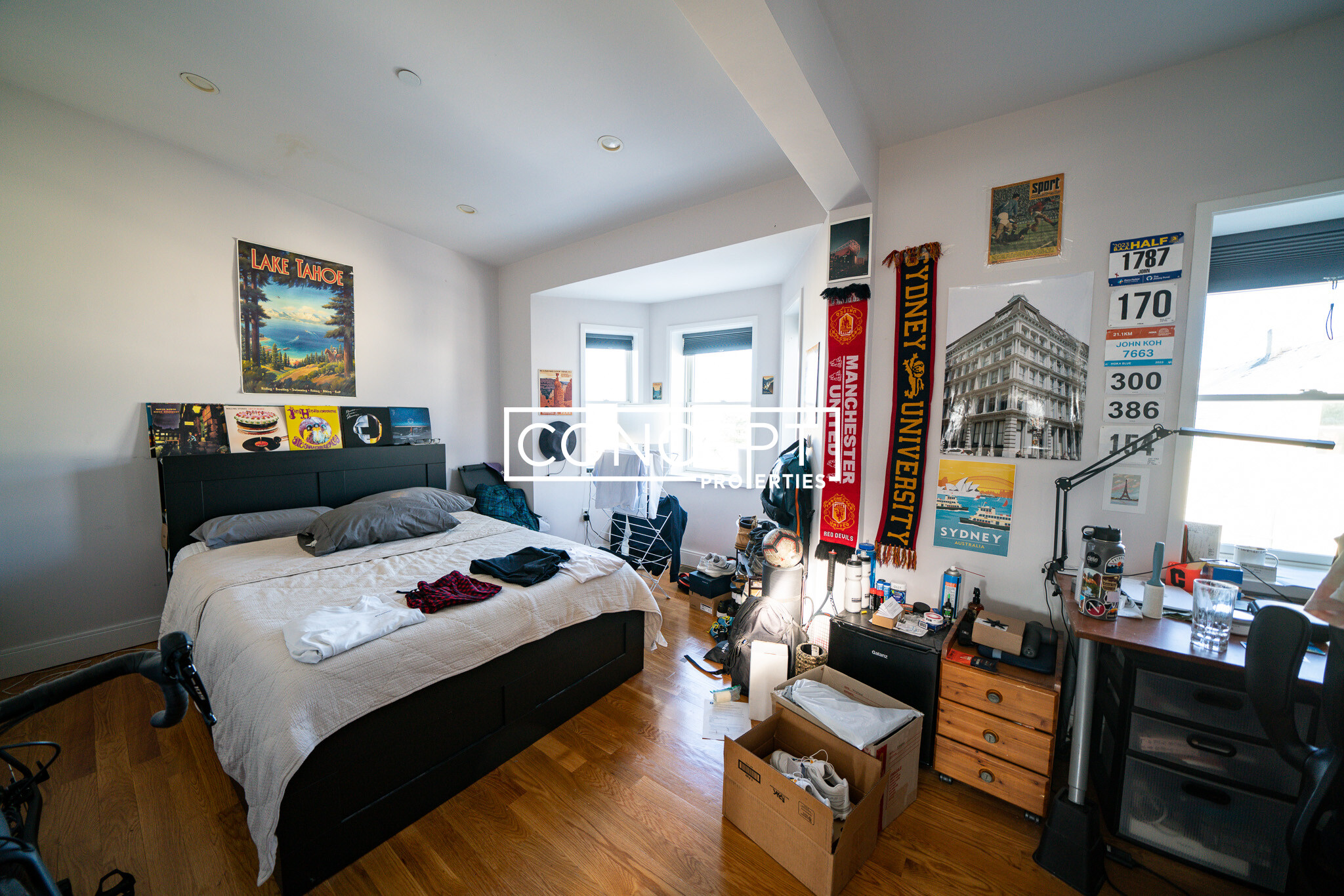 11 Highland Park Ave, Roxbury