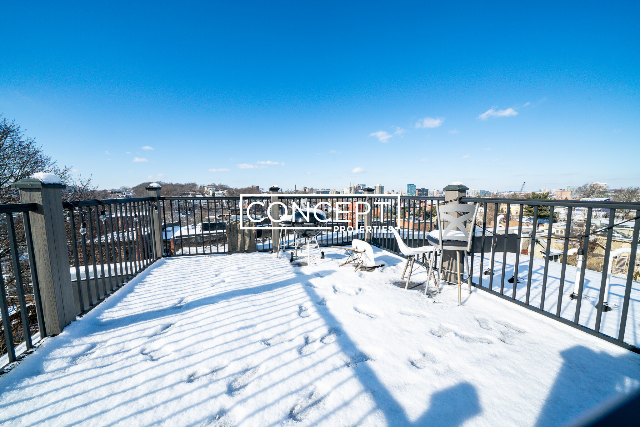 11 Highland Park Ave, Roxbury