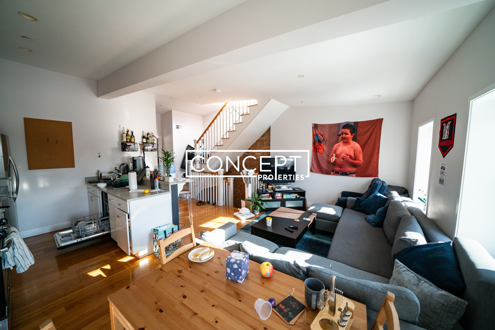 11 Highland Park Ave, Roxbury