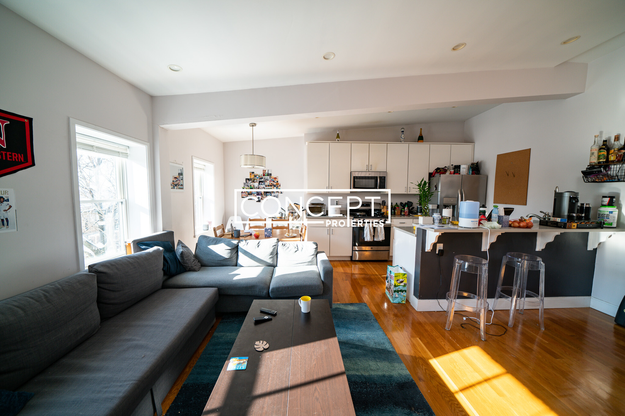 11 Highland Park Ave, Roxbury