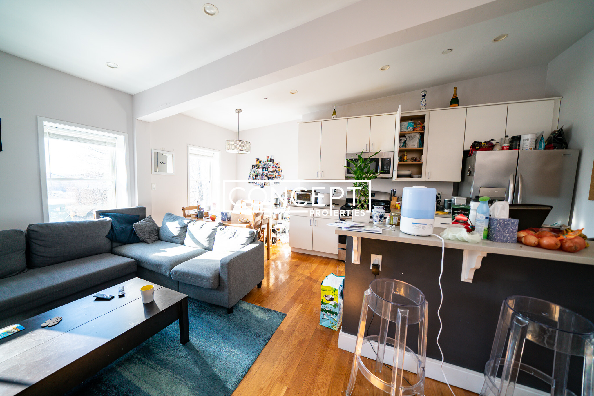 11 Highland Park Ave, Roxbury