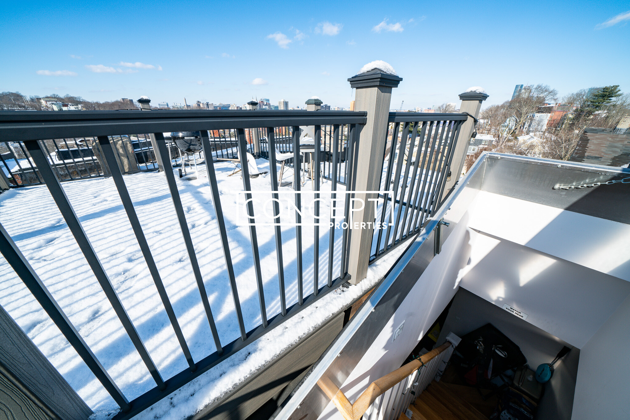 11 Highland Park Ave, Roxbury