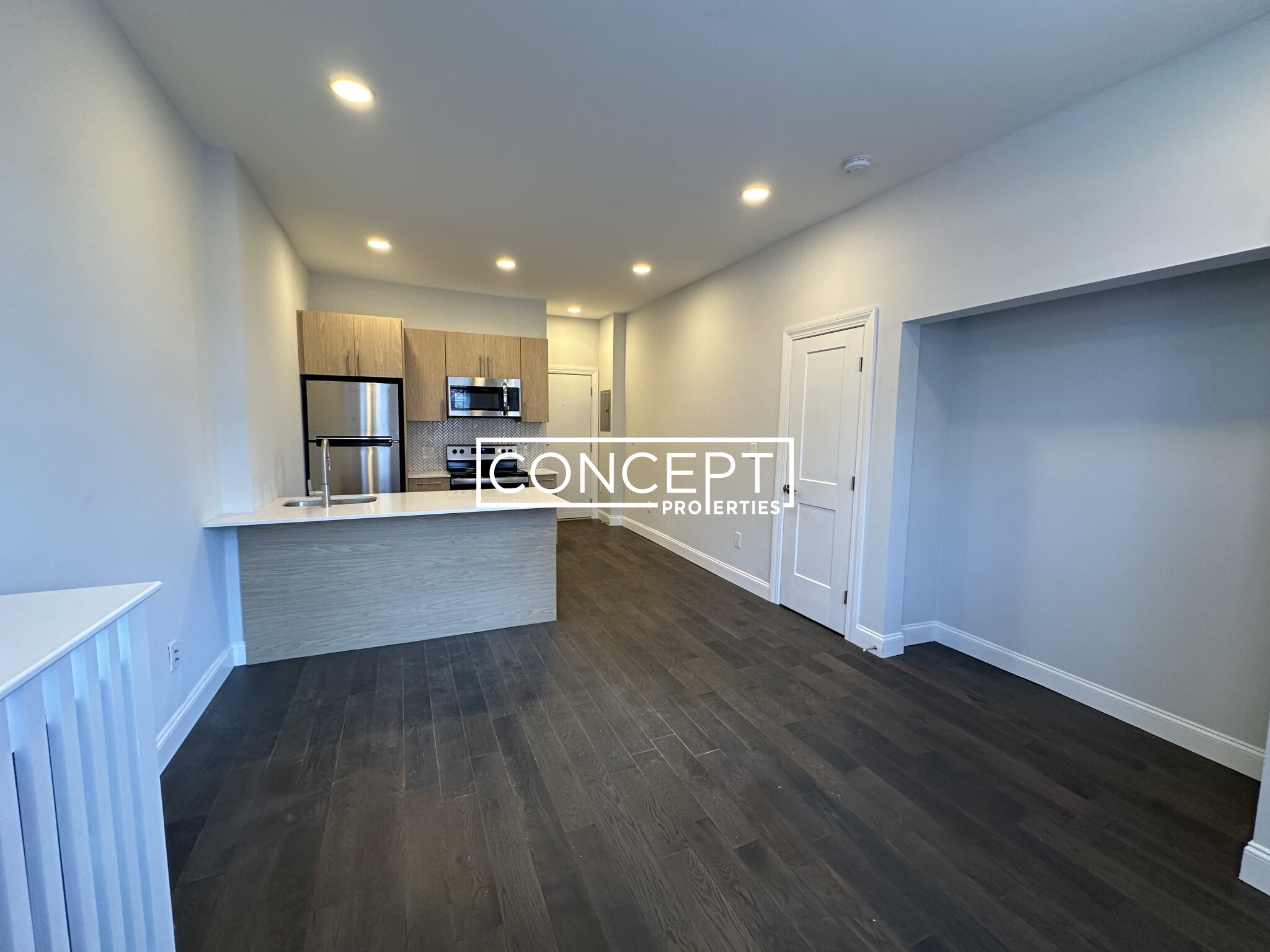 51 Queensberry St, Fenway