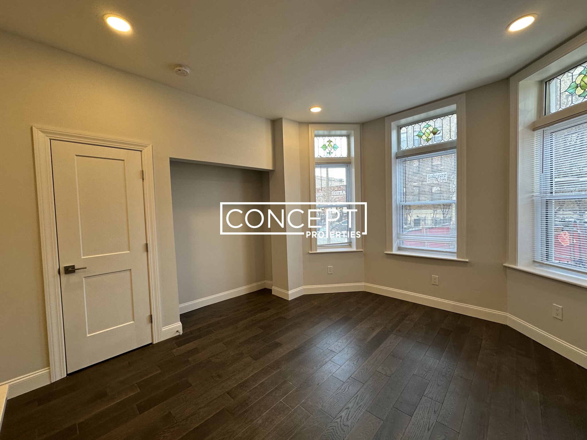 51 Queensberry St, Fenway