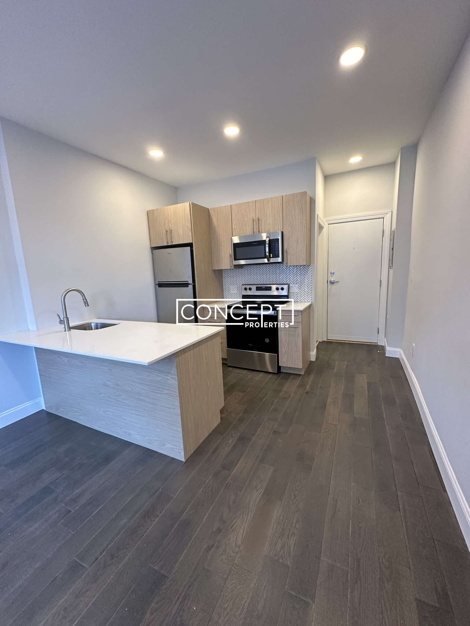 51 Queensberry St, Fenway