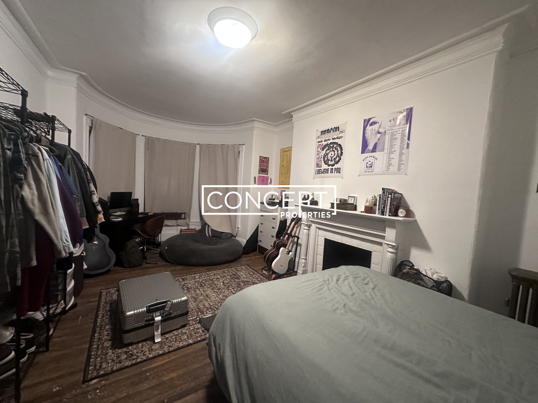 73 Westland Ave, Fenway