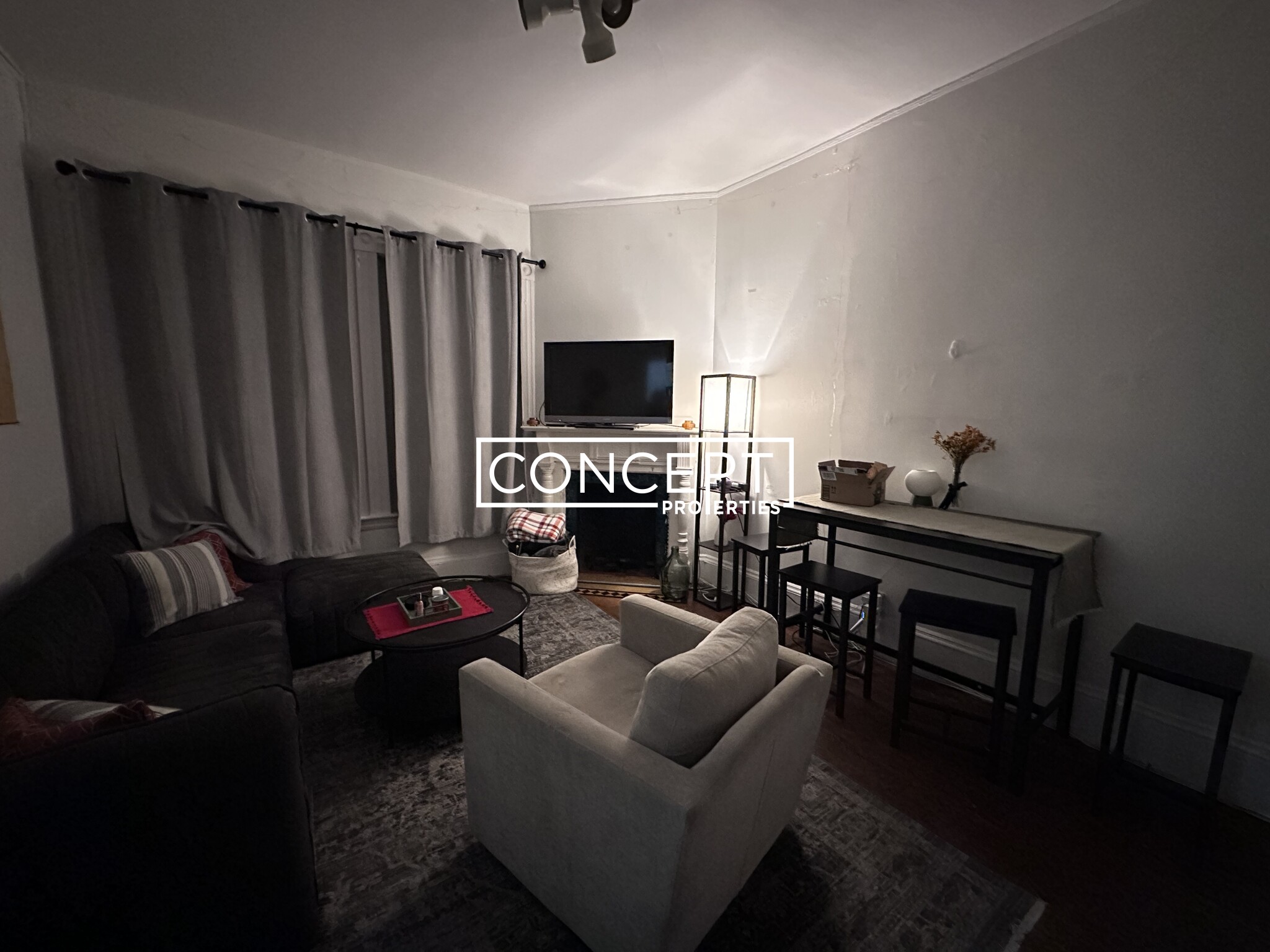 73 Westland Ave, Fenway