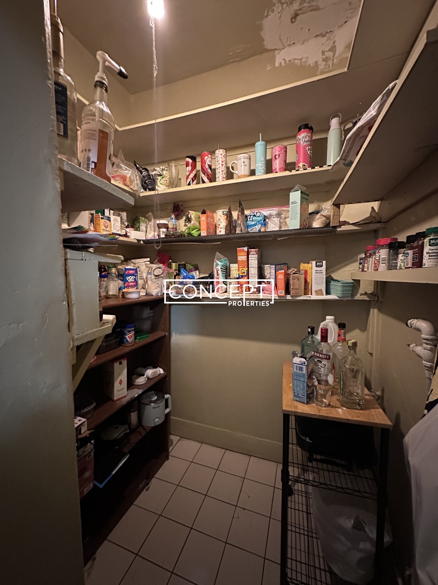 73 Westland Ave, Fenway