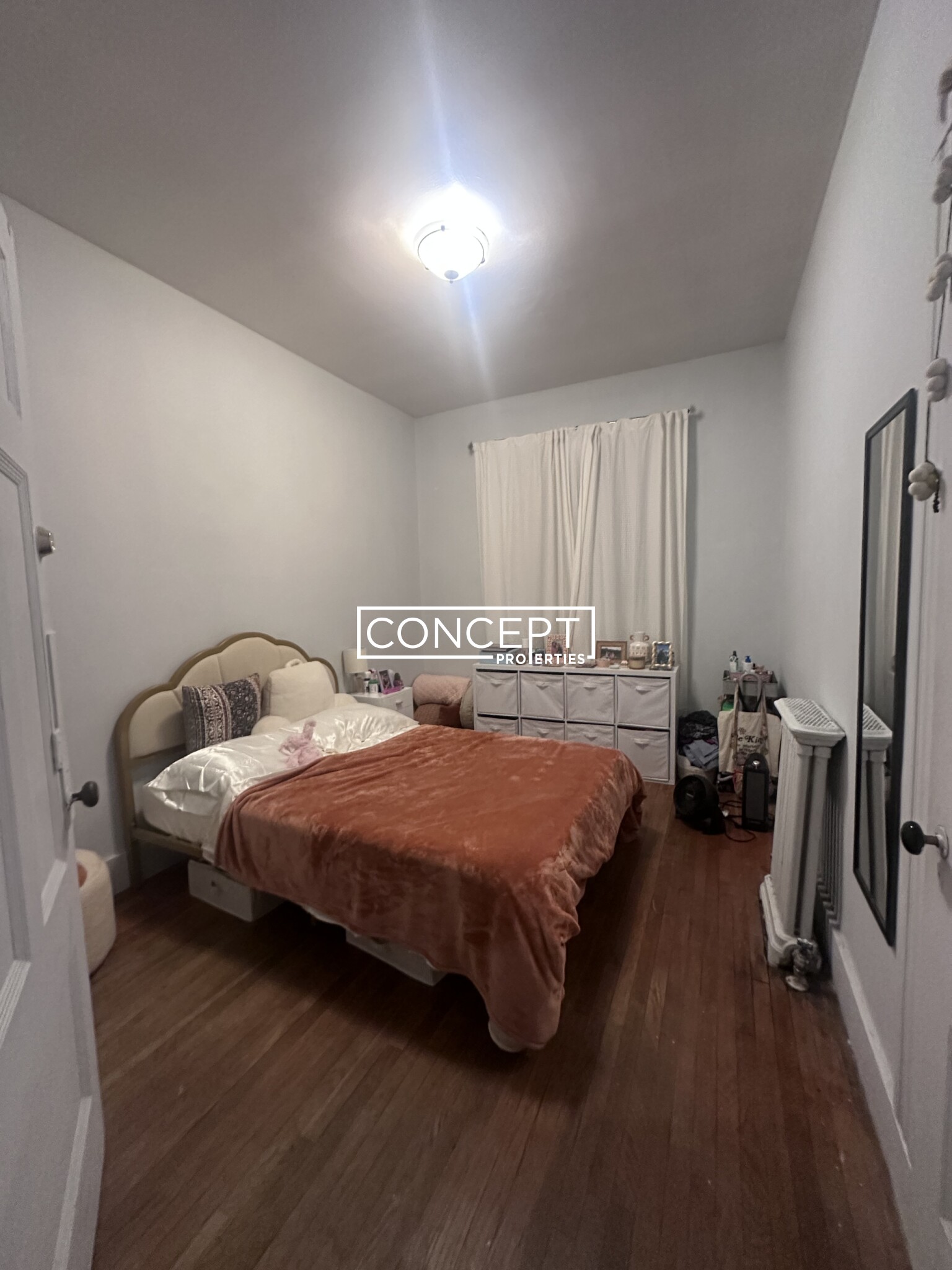 73 Westland Ave, Fenway