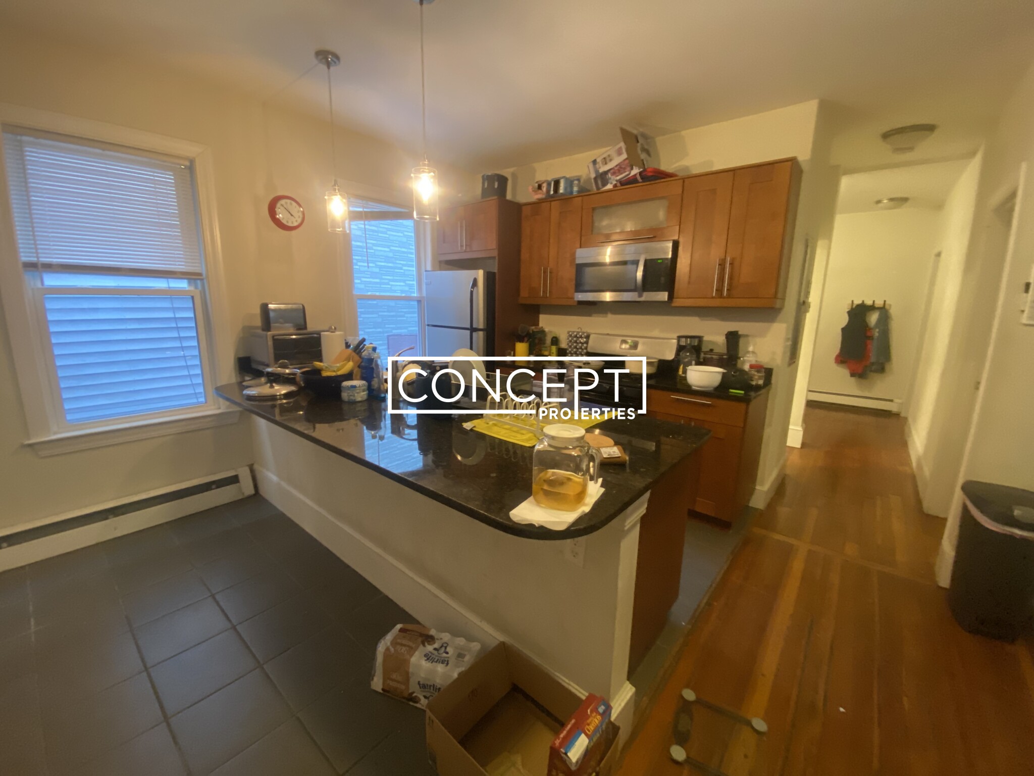 12 Wensley St, Mission Hill