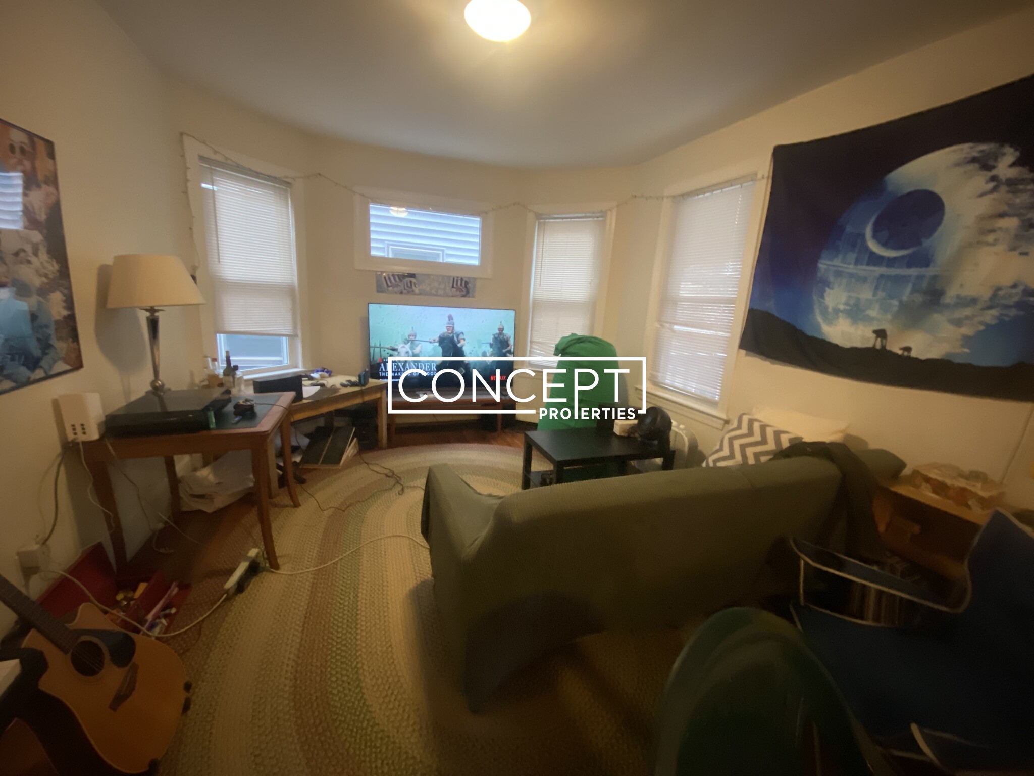 12 Wensley St, Mission Hill