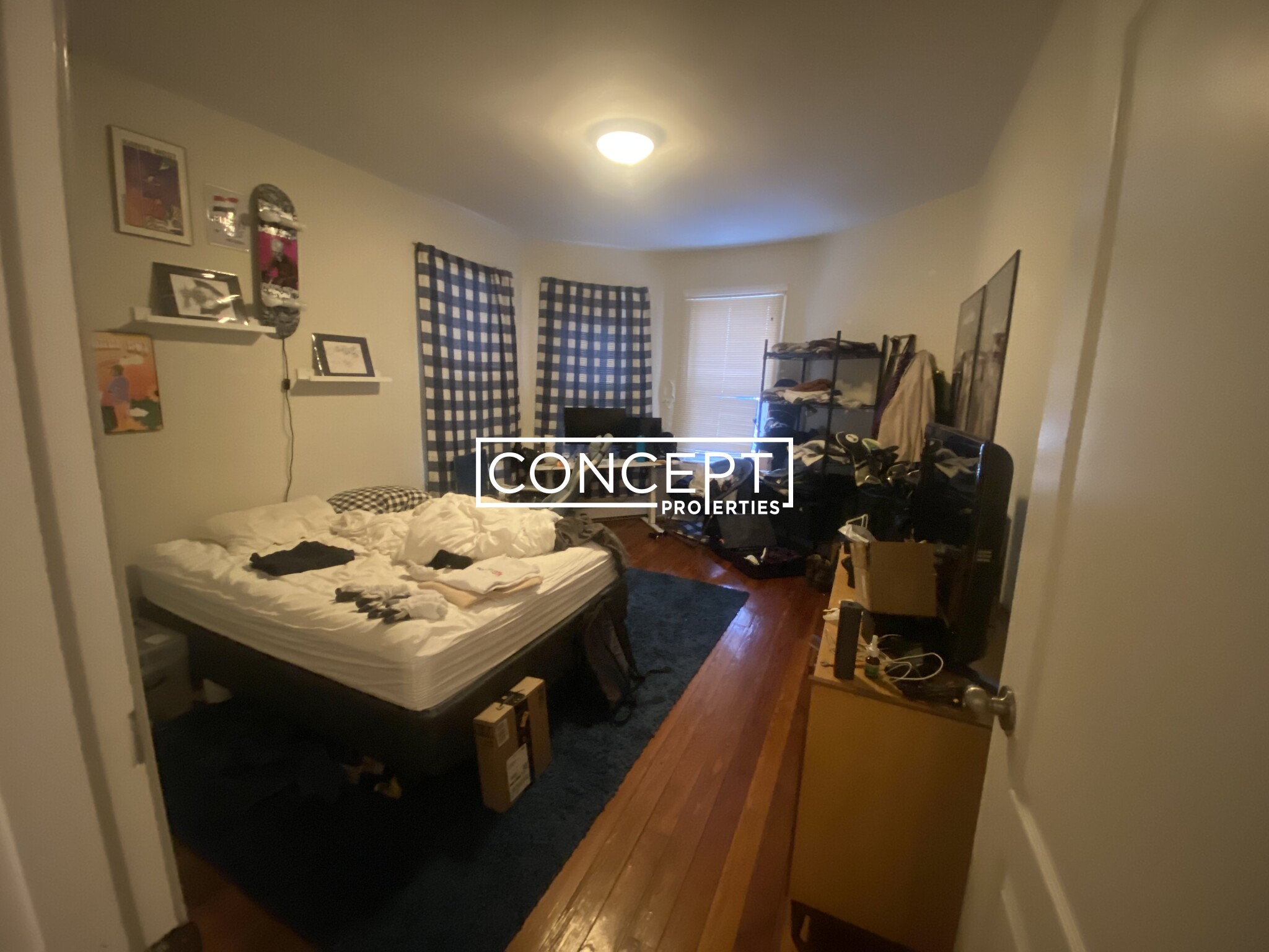 12 Wensley St, Mission Hill