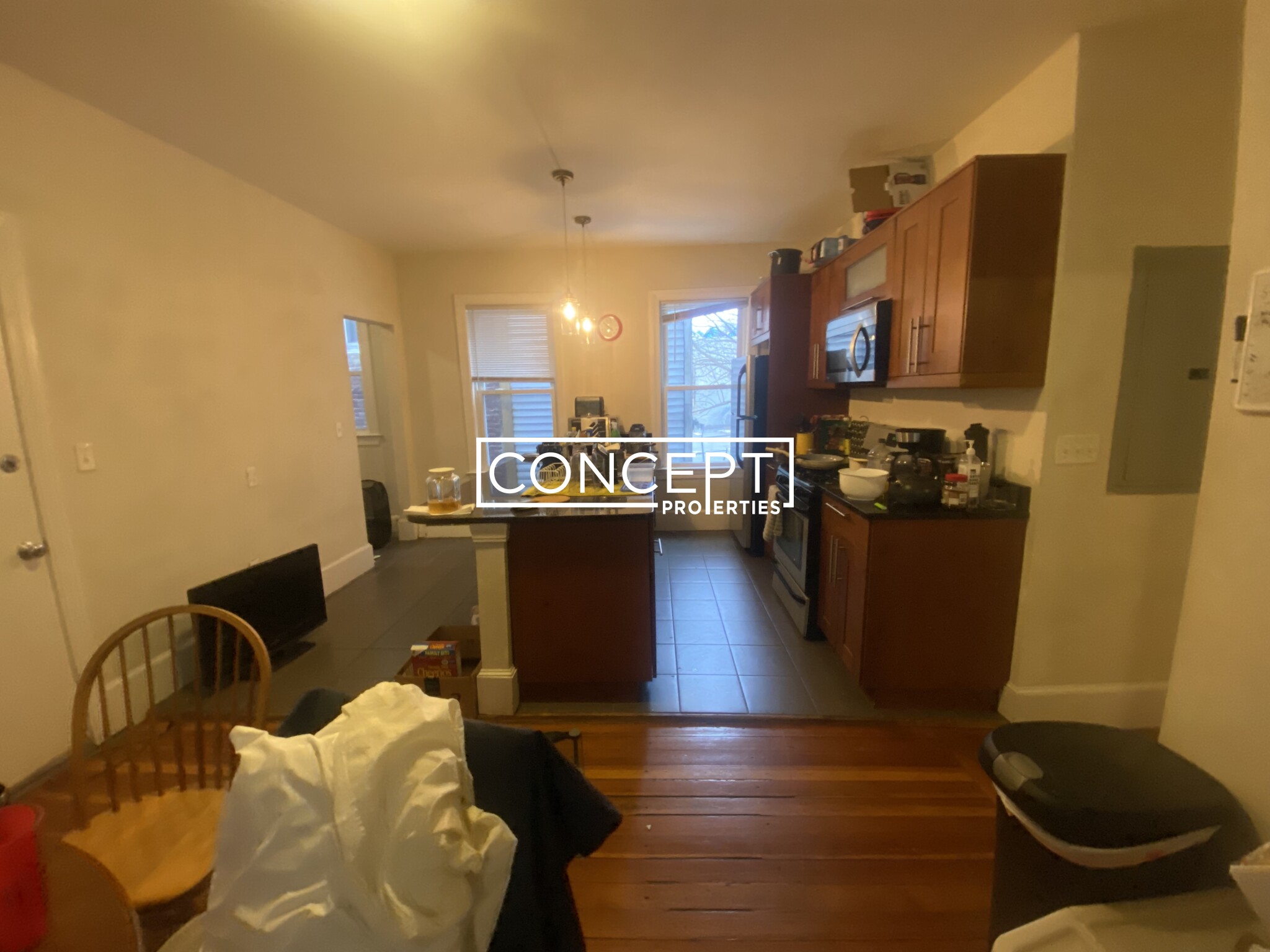 12 Wensley St, Mission Hill