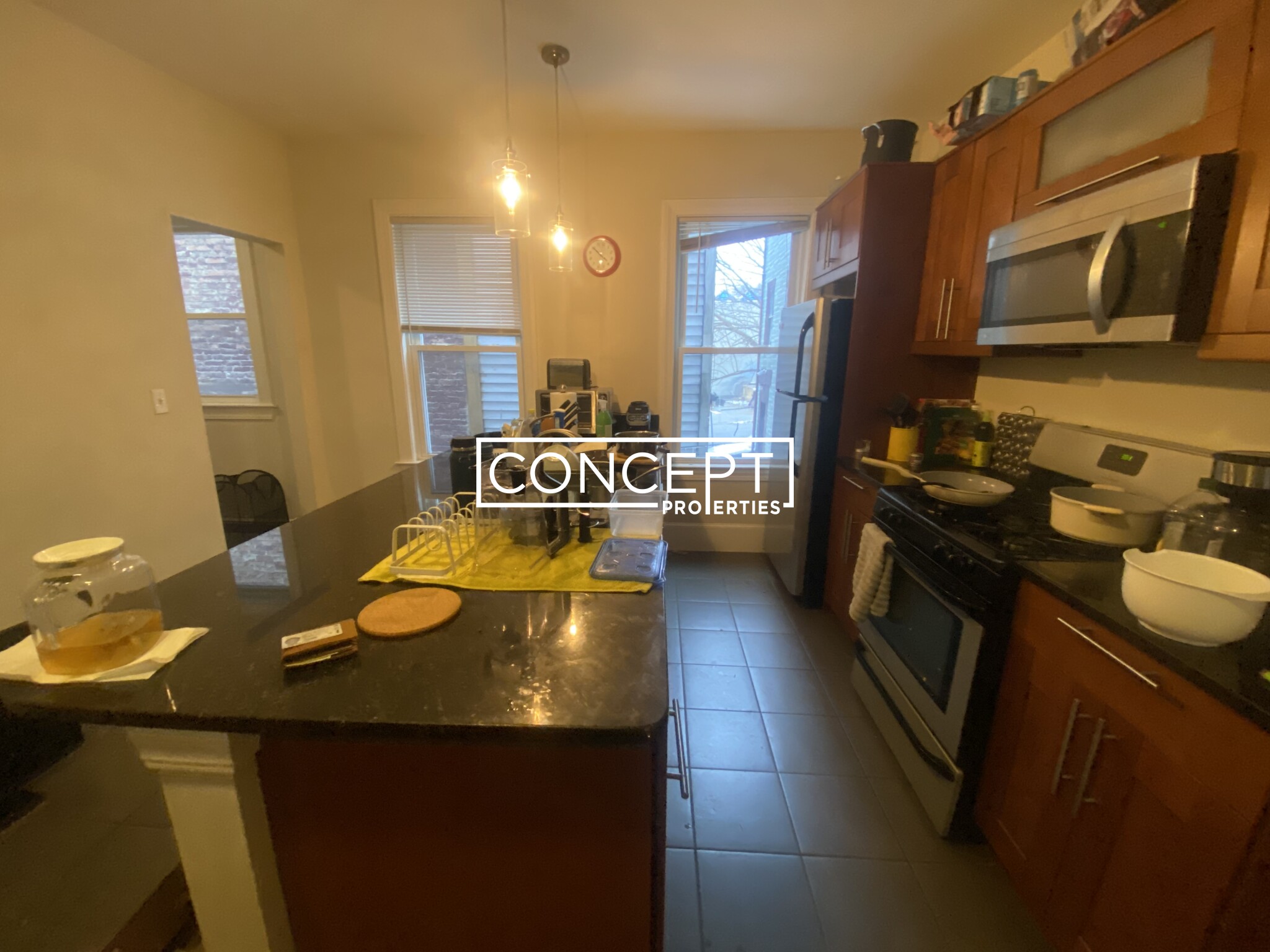 12 Wensley St, Mission Hill