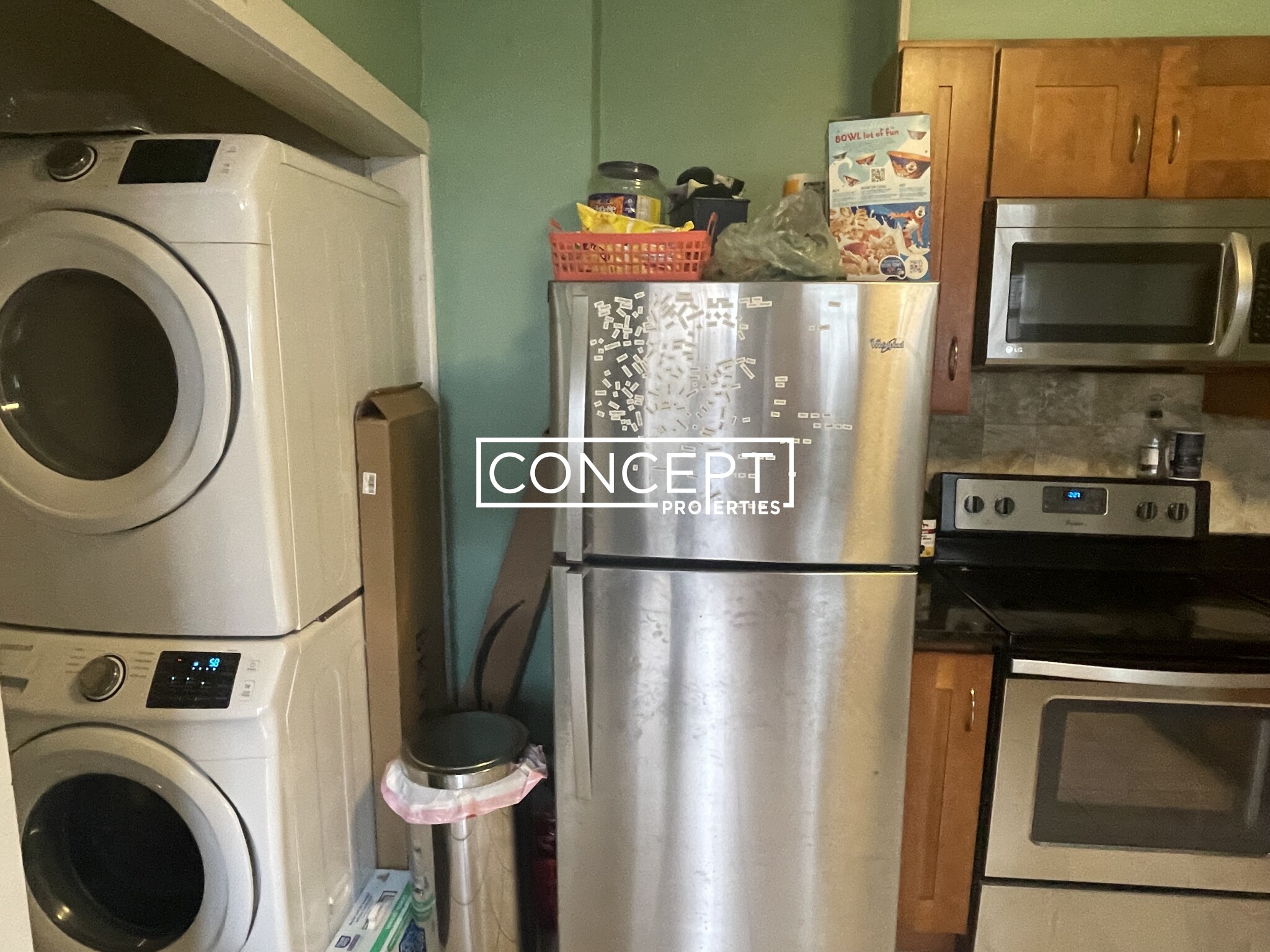 17 Stratton Ter, Highlands