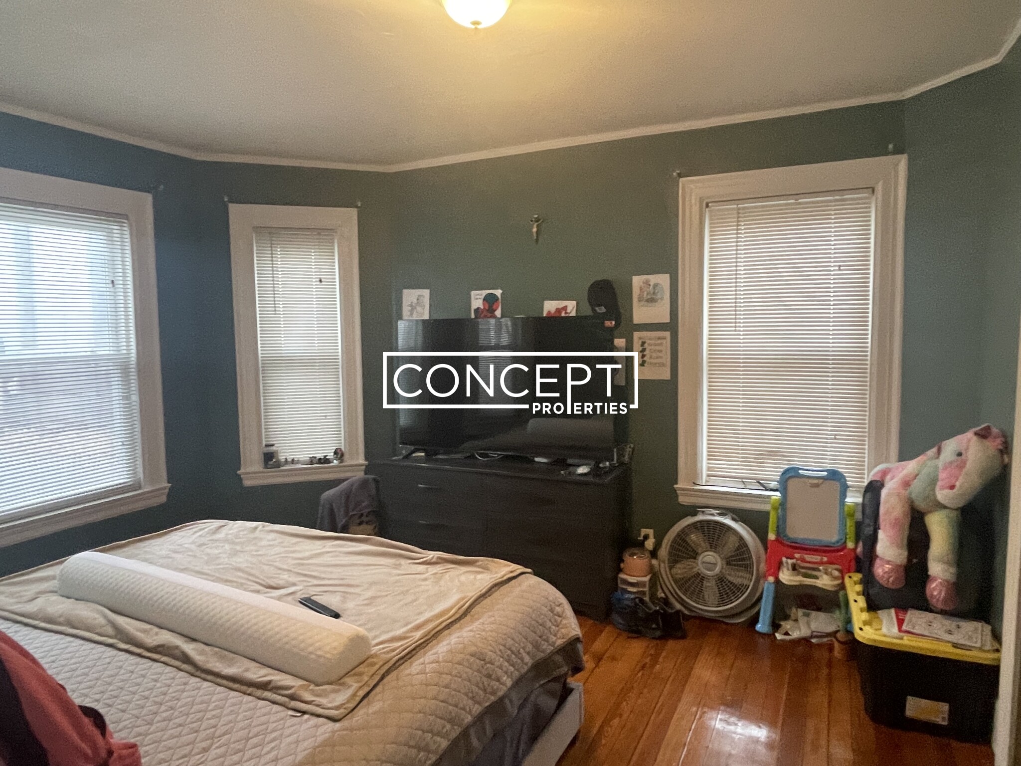 17 Stratton Ter, Highlands