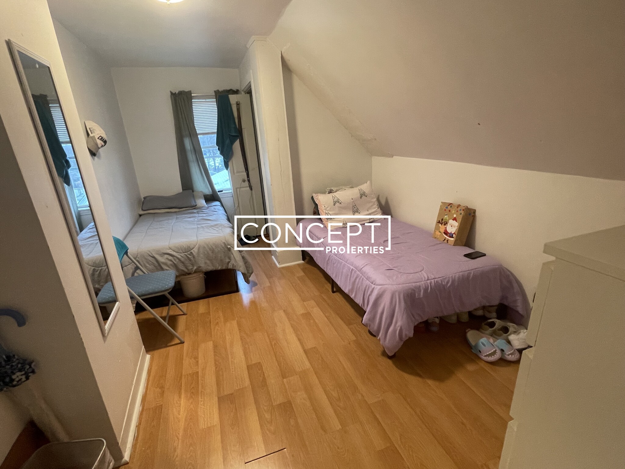 17 Stratton Ter, Banks Square