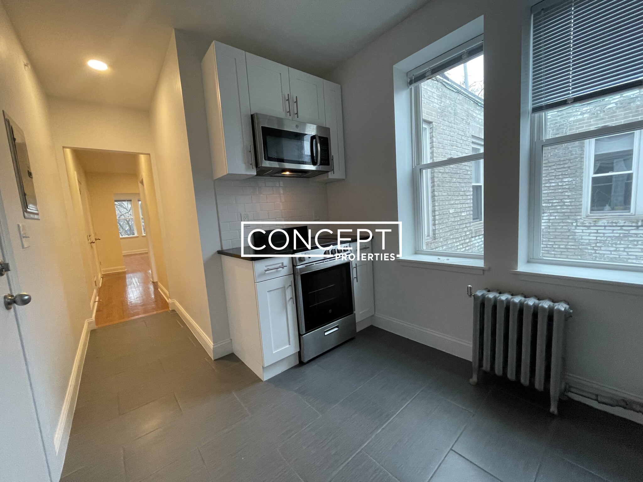 Concept Properties