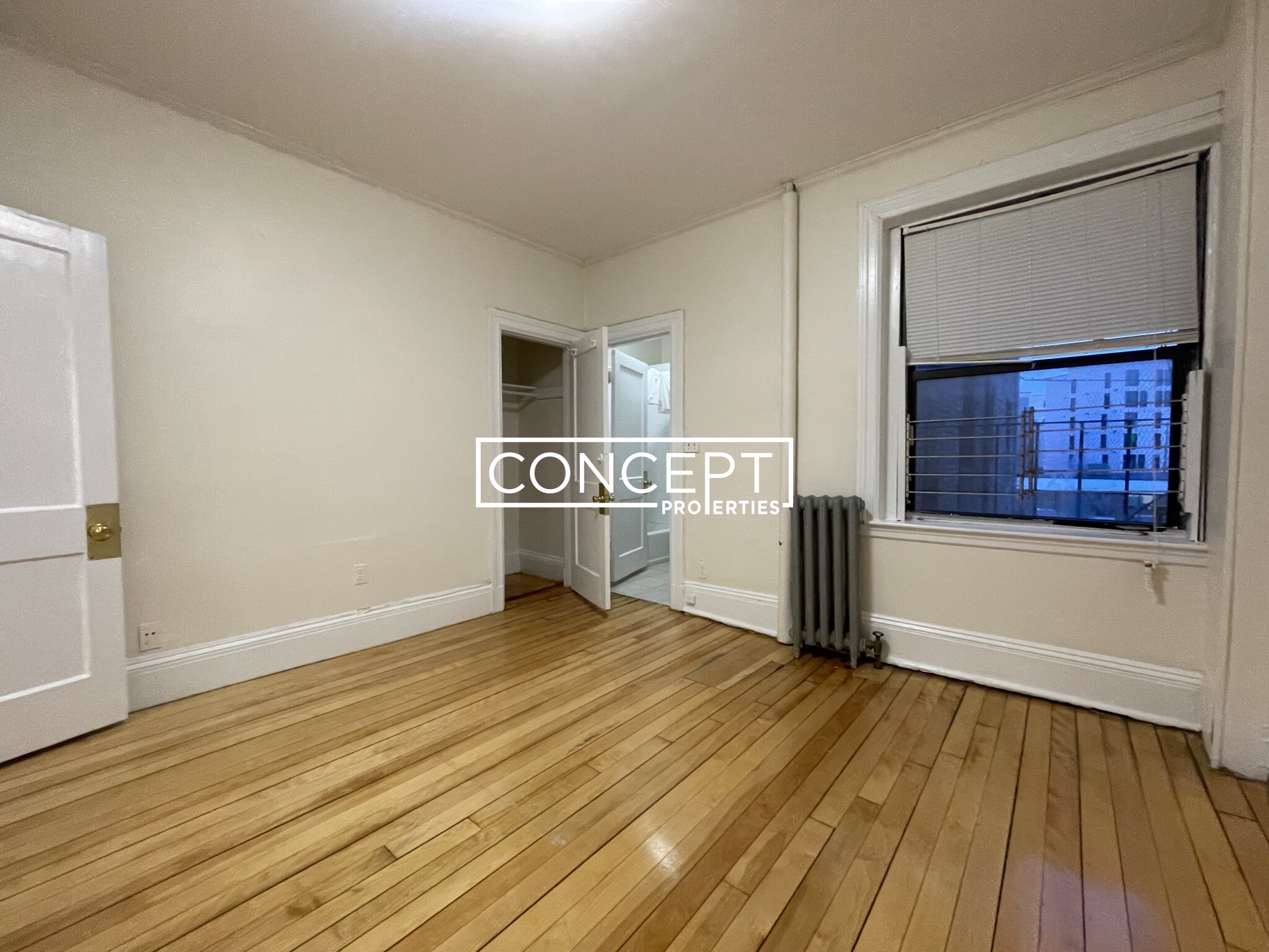 Concept Properties