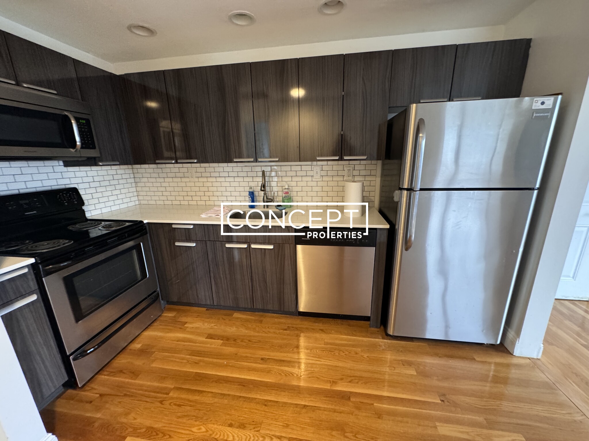 Concept Properties