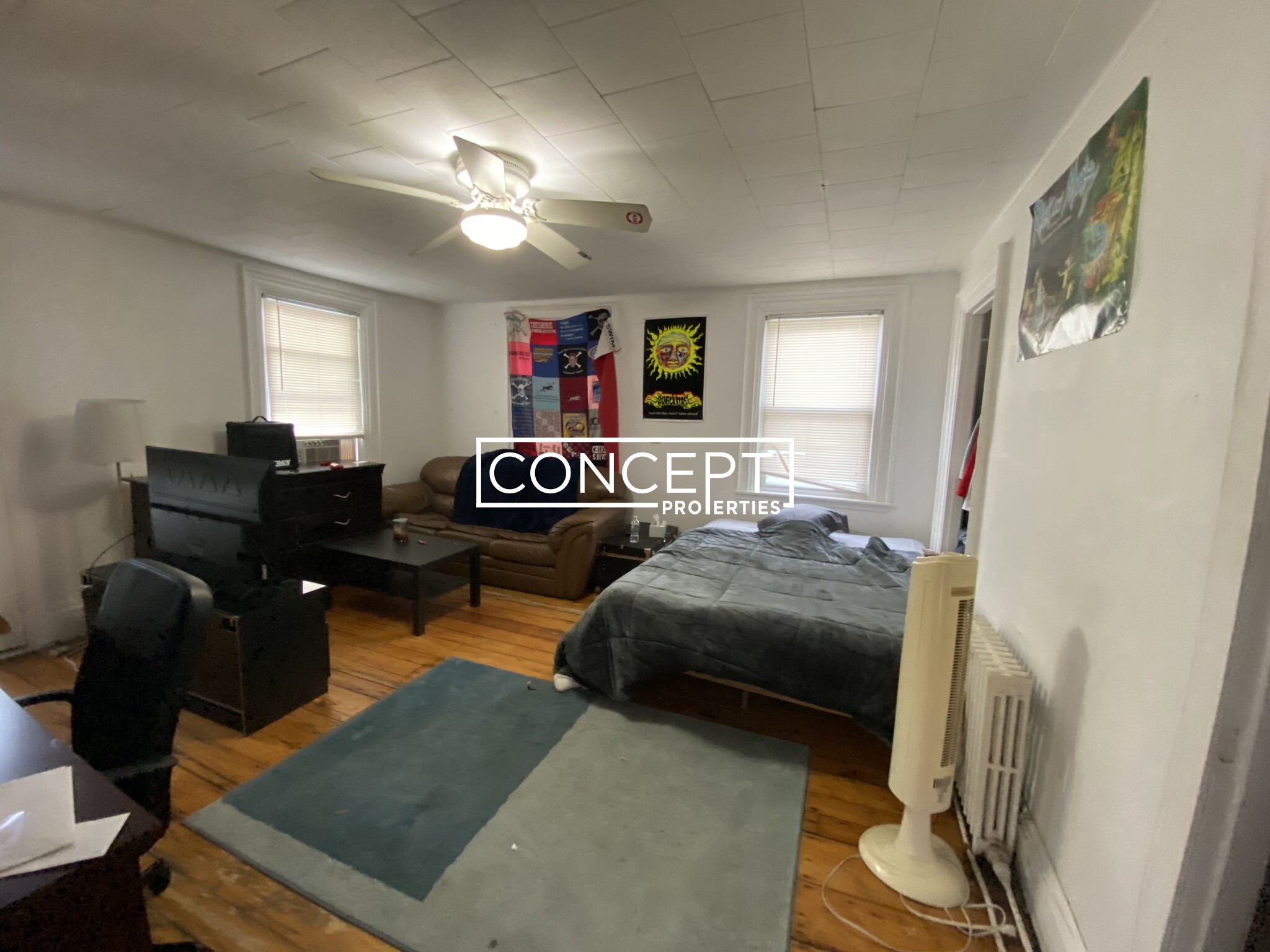 8 Wadsworth, Brighton