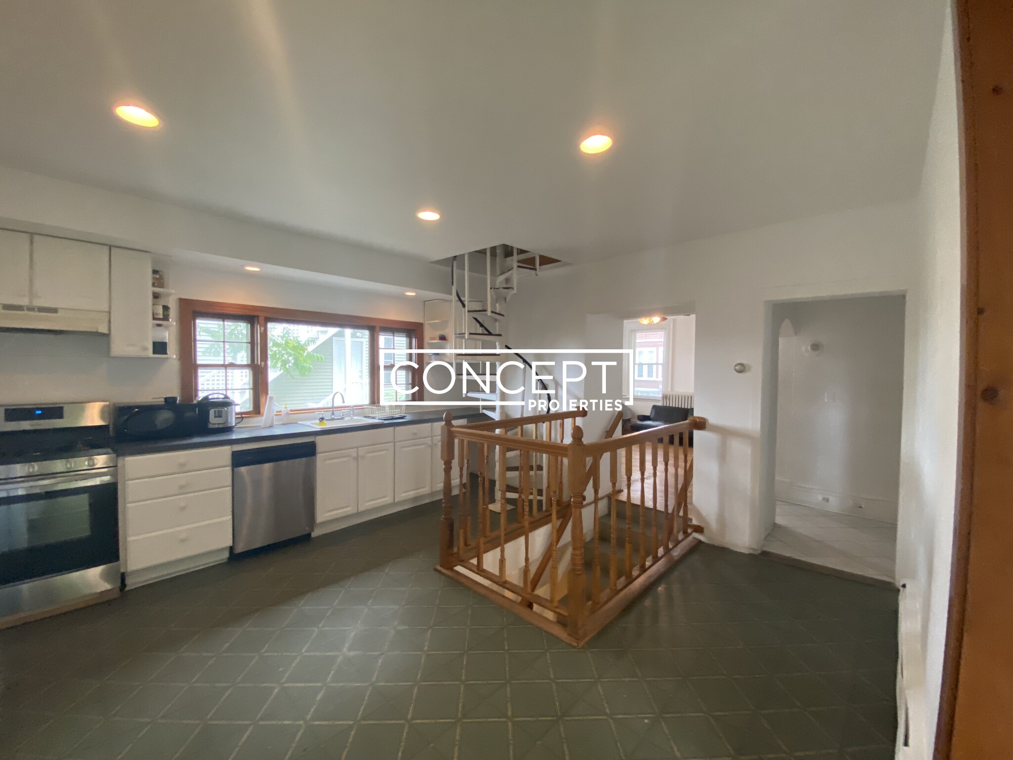 8 Wadsworth, Brighton