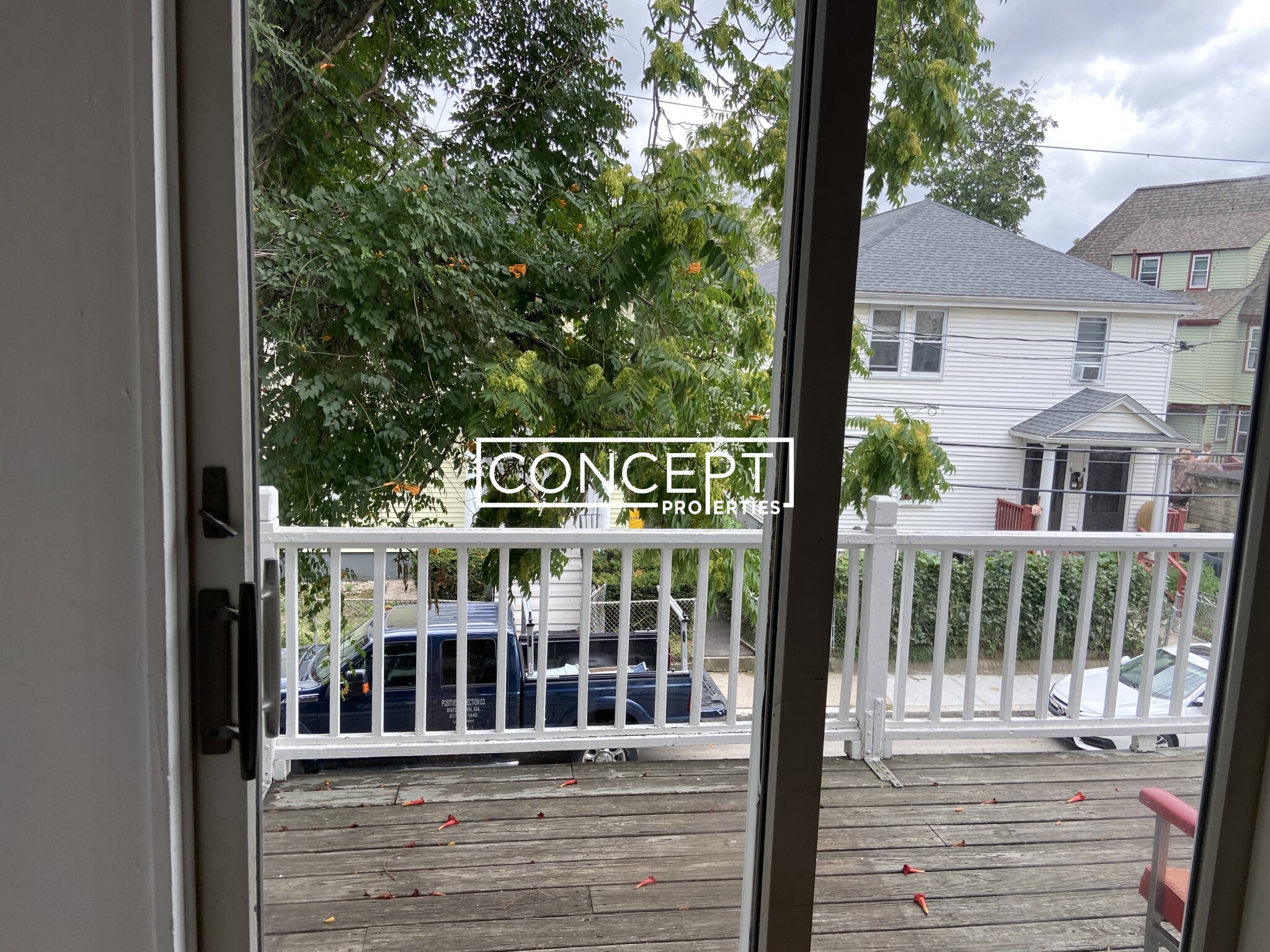 8 Wadsworth, Brighton