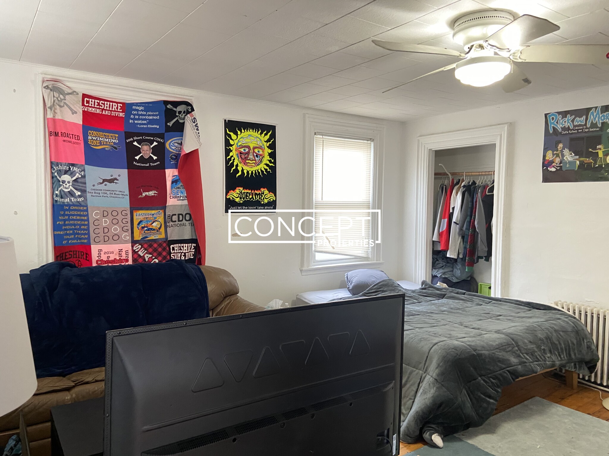 8 Wadsworth, Brighton