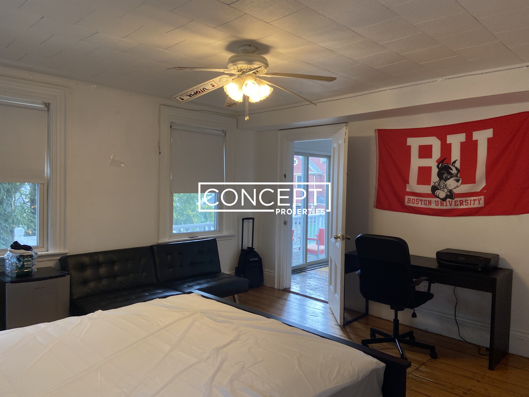 8 Wadsworth, Brighton