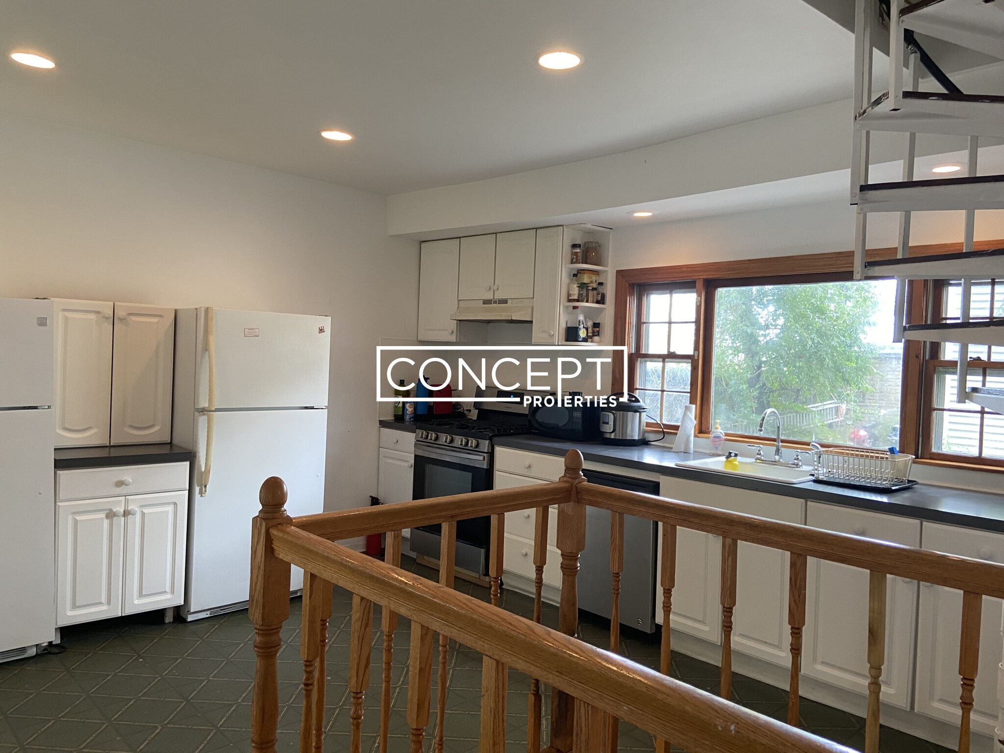 8 Wadsworth, Brighton