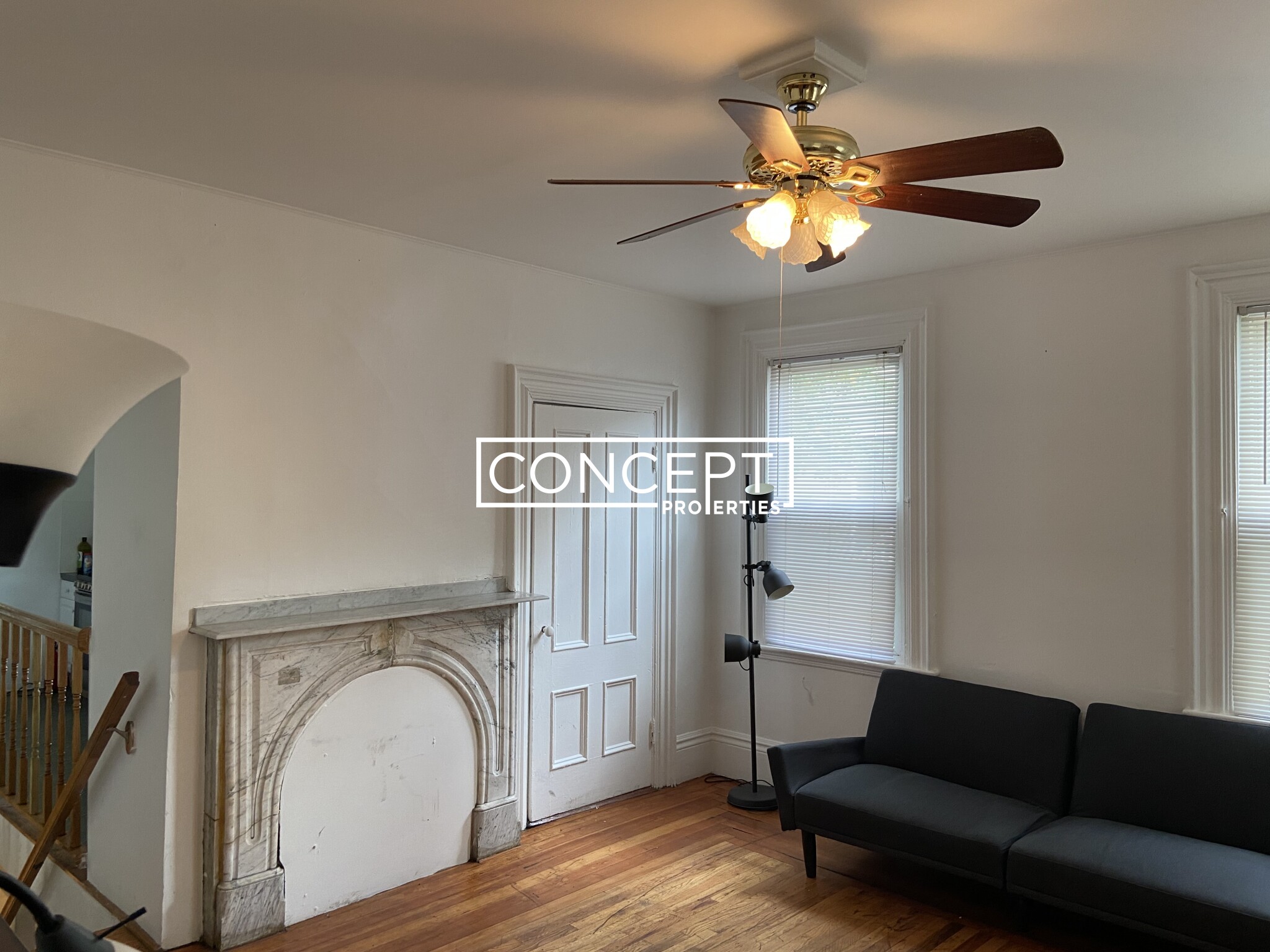 8 Wadsworth, Brighton